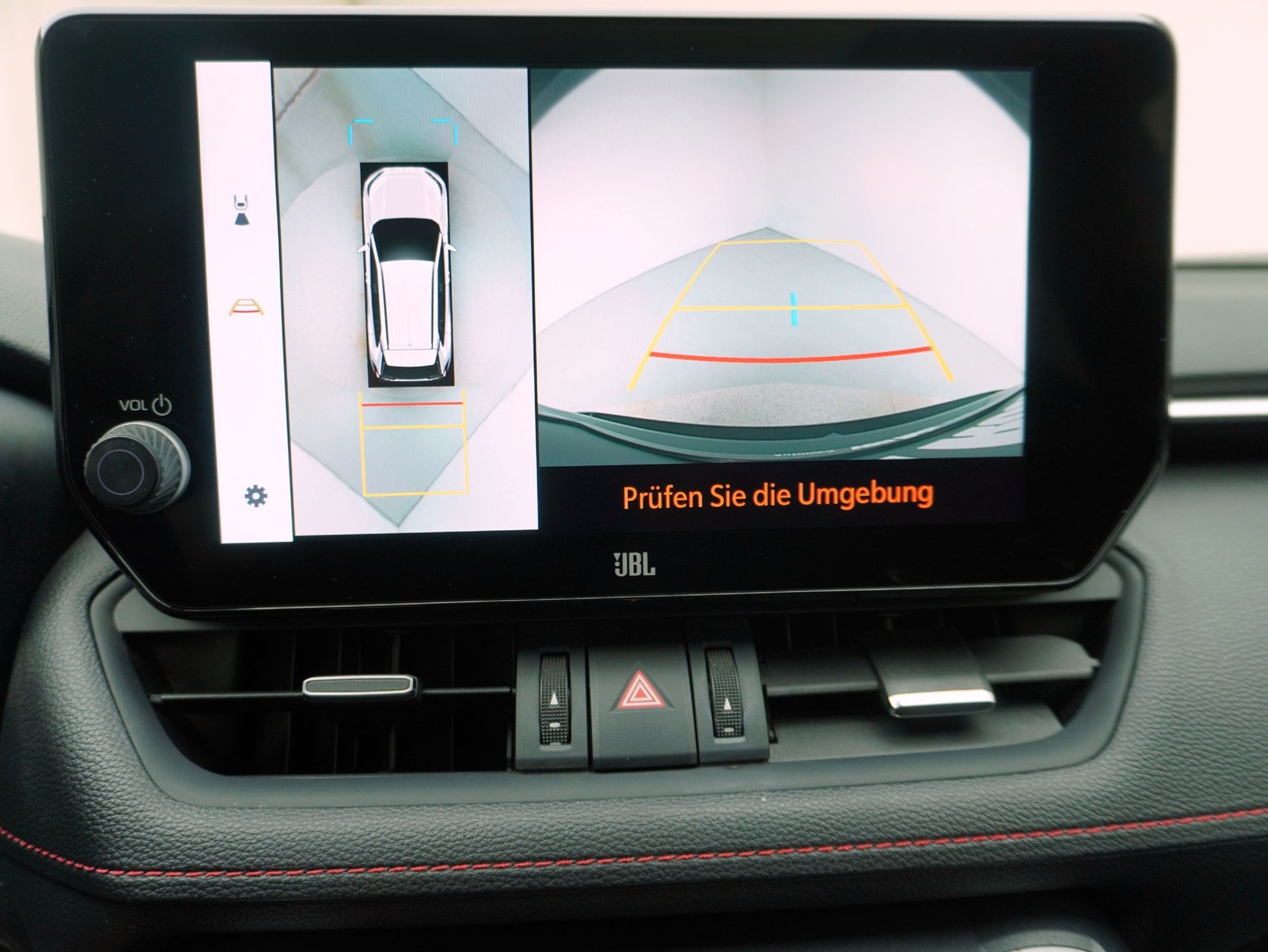 TOYOTA RAV4 2.5 Plug-In-Hybrid Platinum-image-22