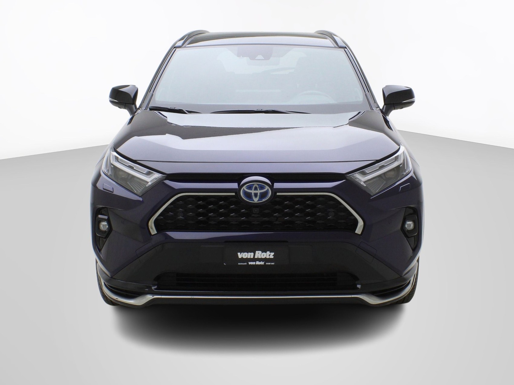 TOYOTA RAV4 2.5 Plug-In-Hybrid Platinum-image-5