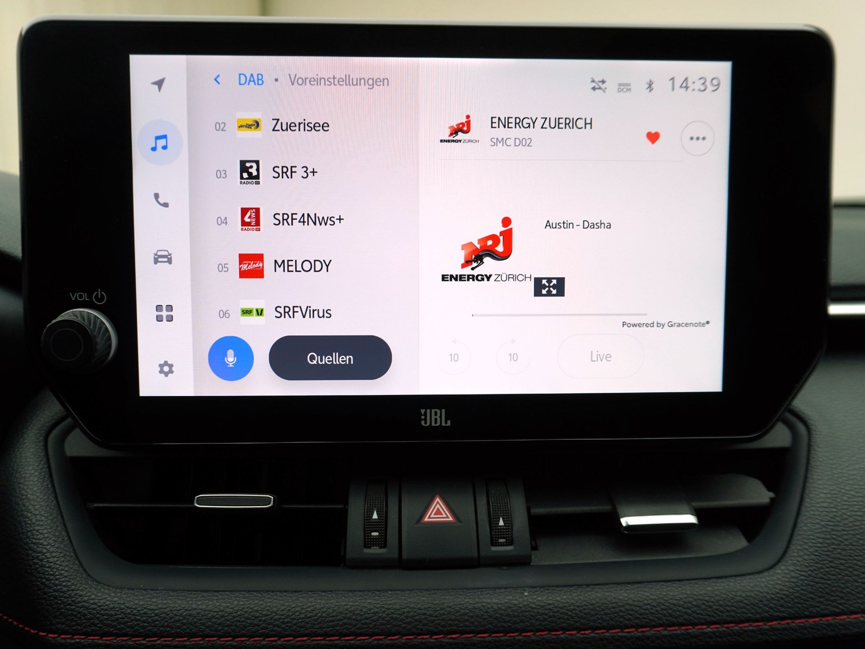 TOYOTA RAV4 2.5 Plug-In-Hybrid Platinum-image-23