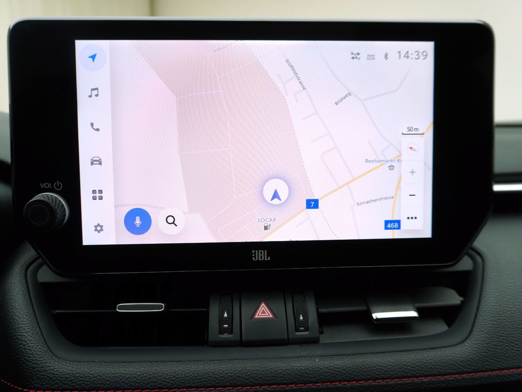 TOYOTA RAV4 2.5 Plug-In-Hybrid Platinum-image-24