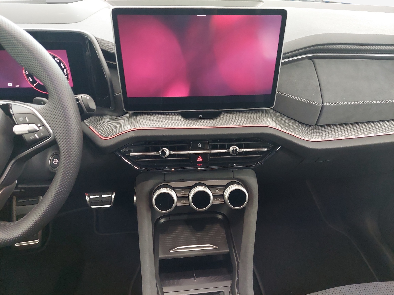 SKODA Kodiaq 2.0 TSI Sportline 4x4-image-10
