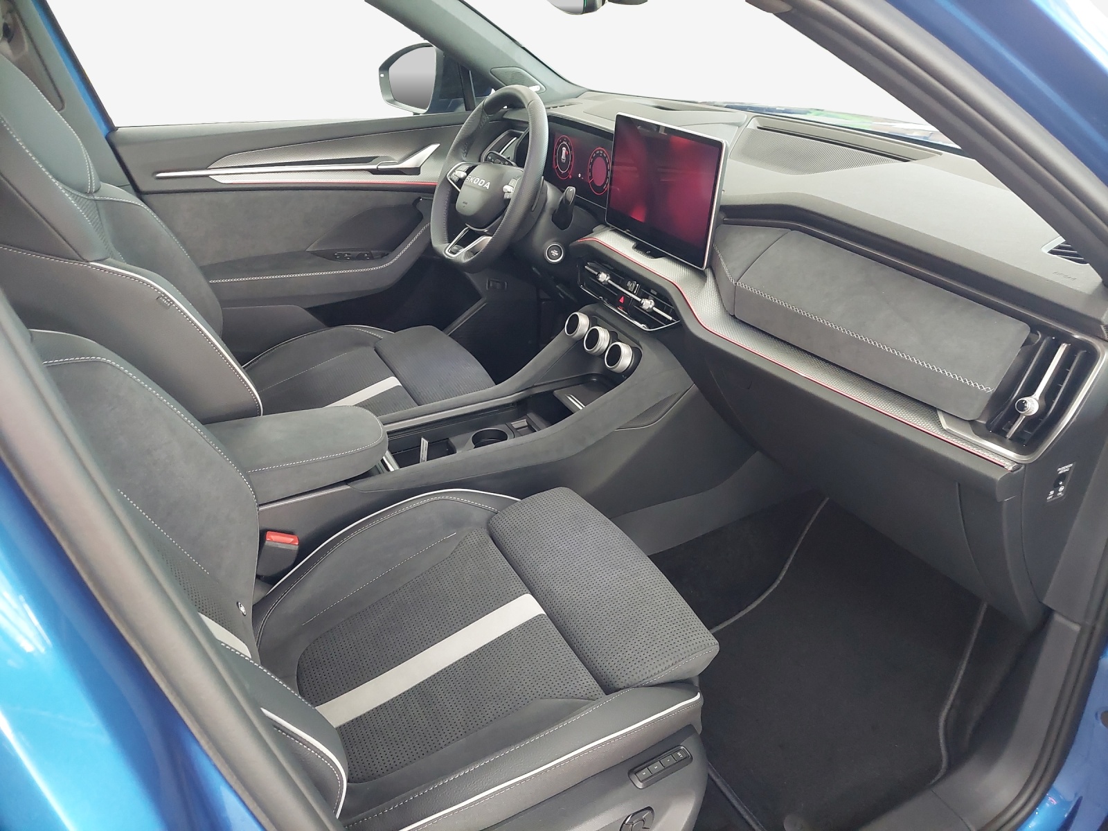 SKODA Kodiaq 2.0 TSI Sportline 4x4-image-14