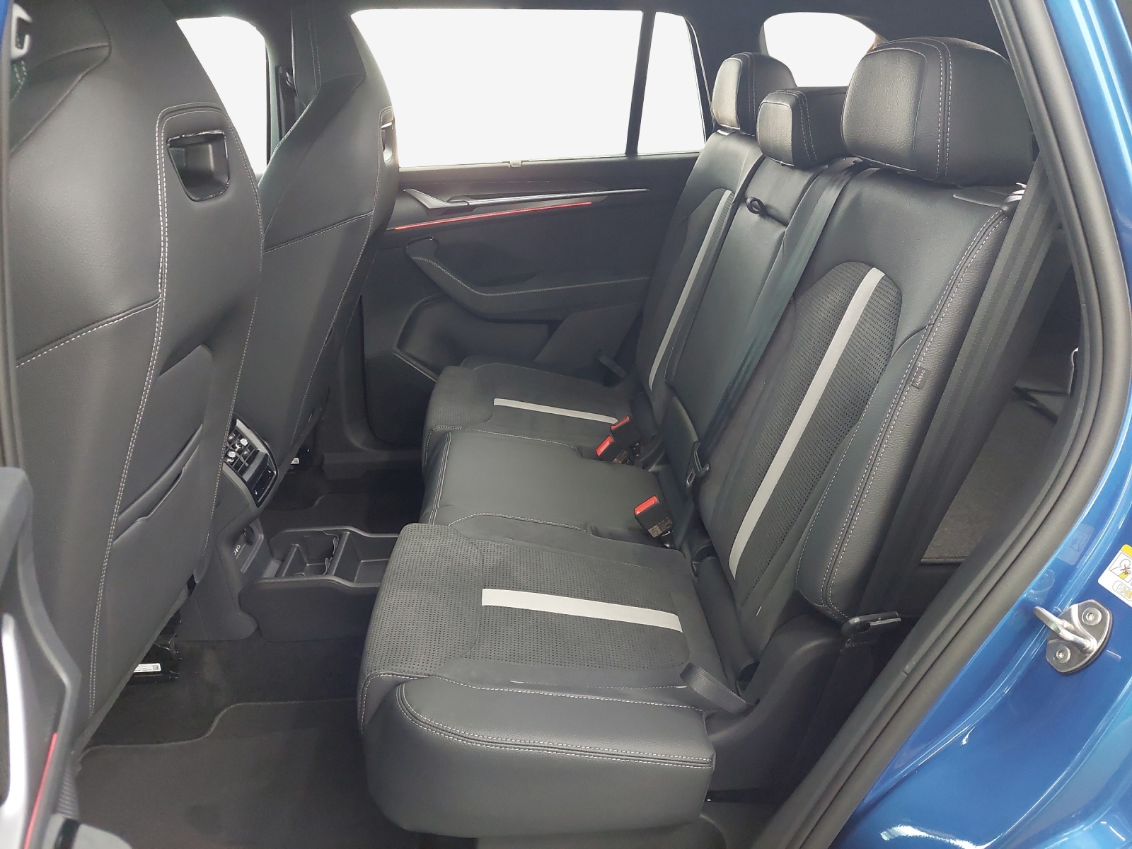 SKODA Kodiaq 2.0 TSI Sportline 4x4-image-11