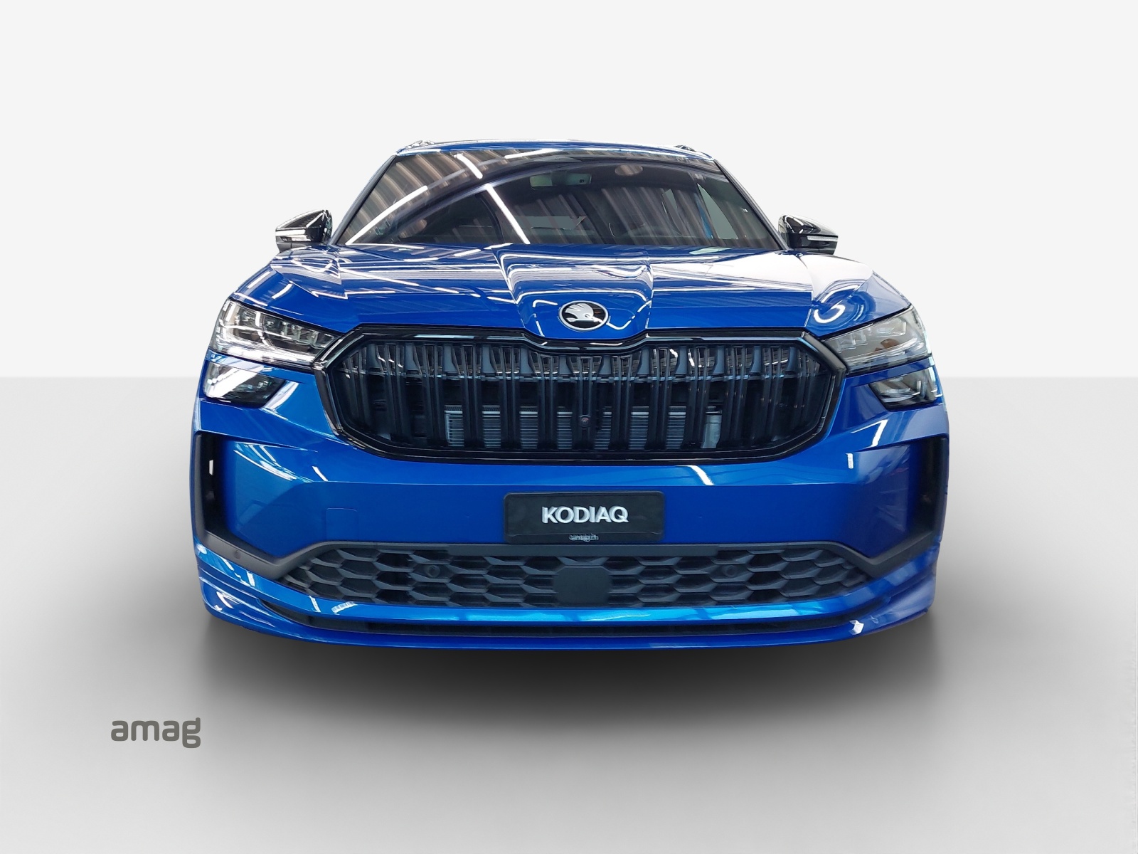 SKODA Kodiaq 2.0 TSI Sportline 4x4-image-6