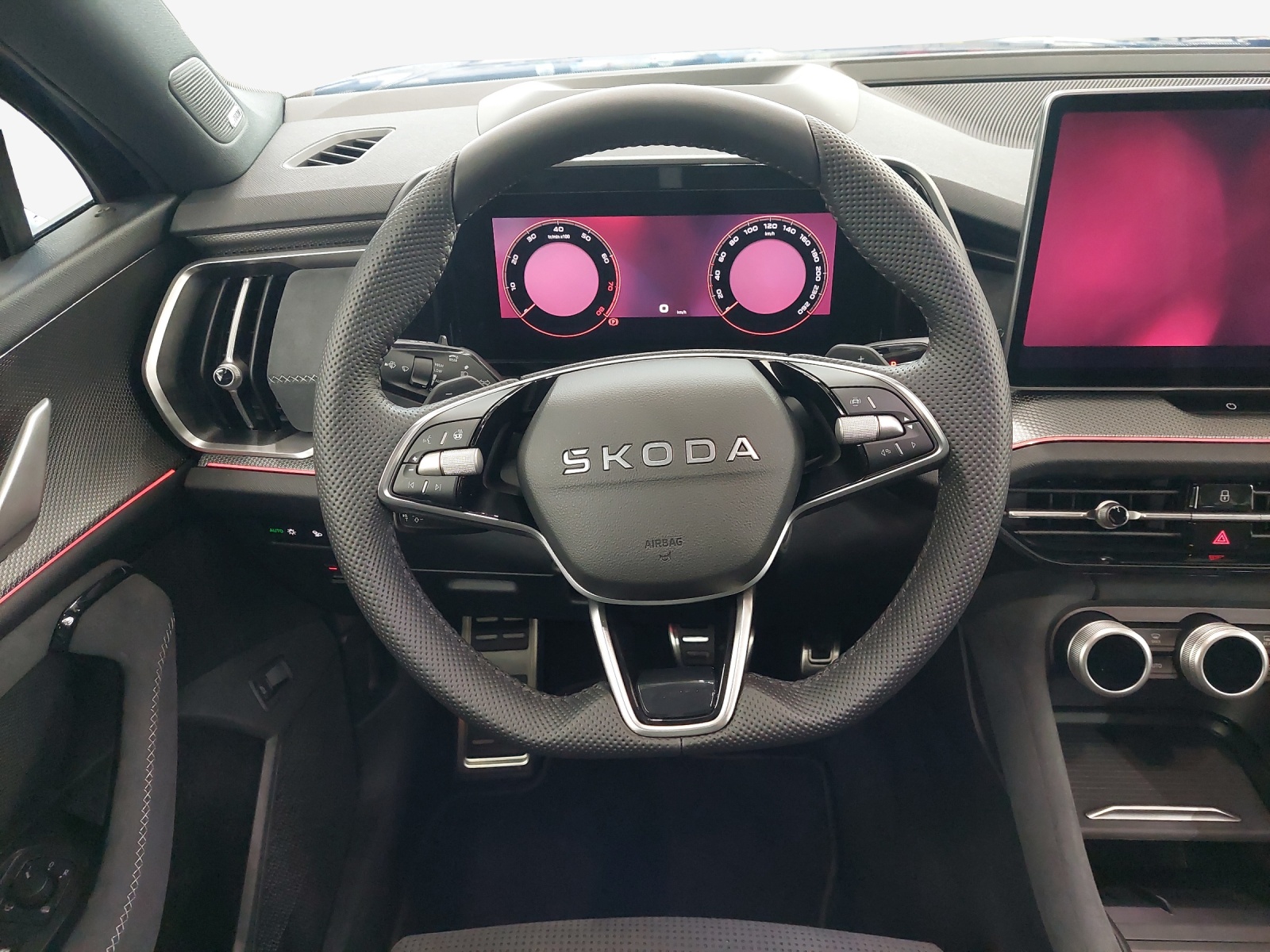 SKODA Kodiaq 2.0 TSI Sportline 4x4-image-9