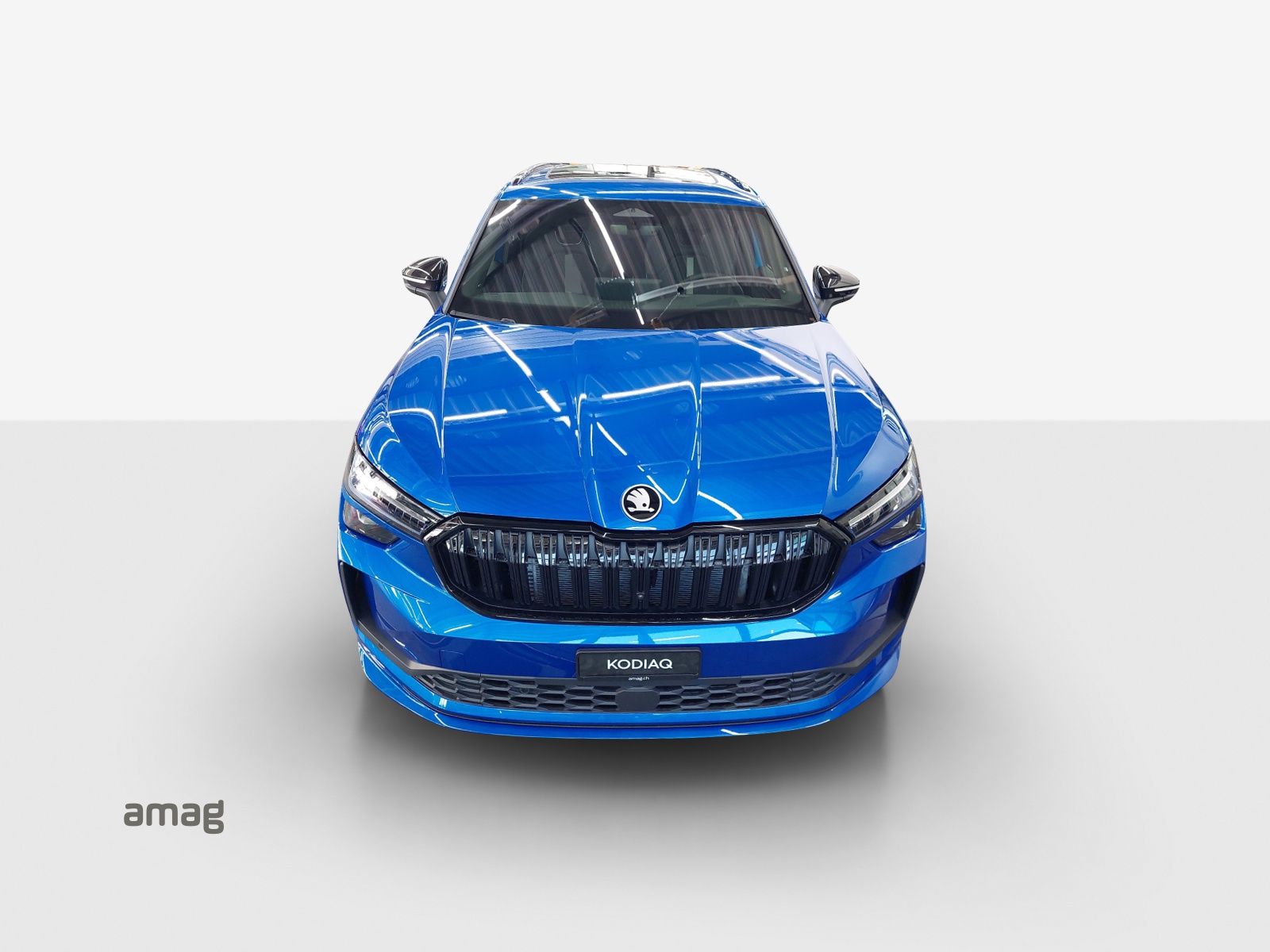 SKODA Kodiaq 2.0 TSI Sportline 4x4-image-15