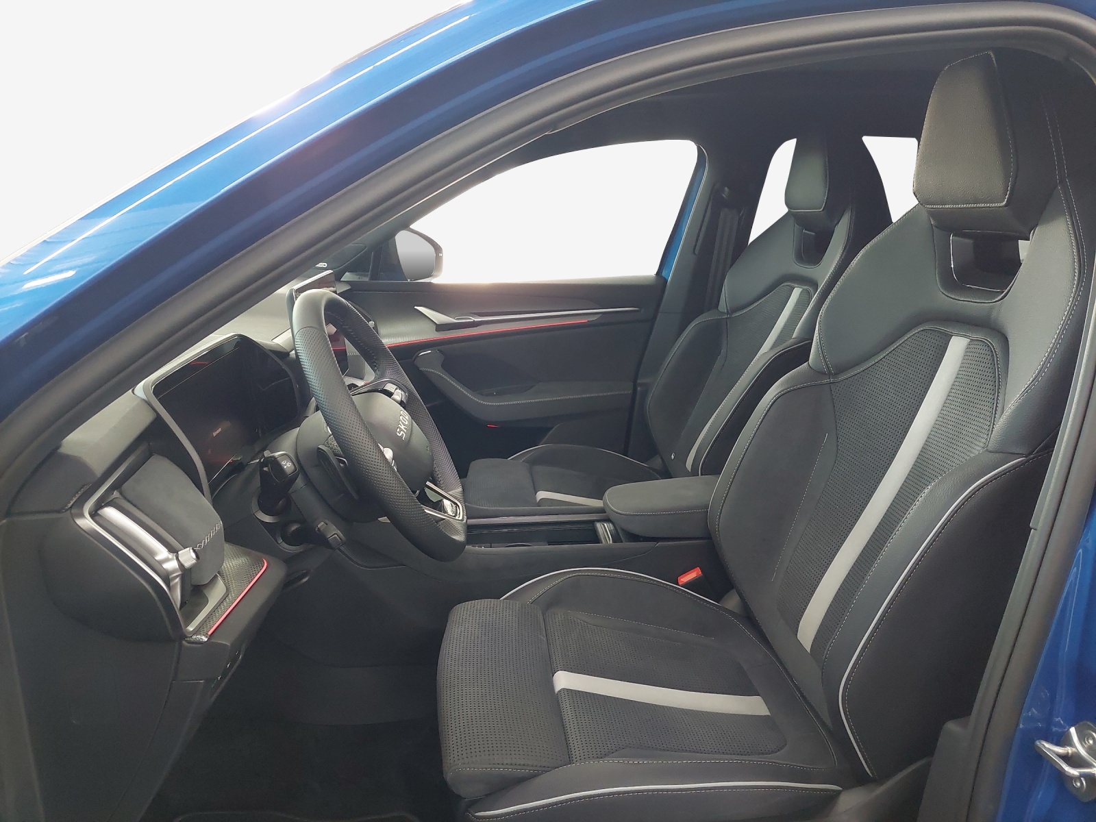 SKODA Kodiaq 2.0 TSI Sportline 4x4-image-7