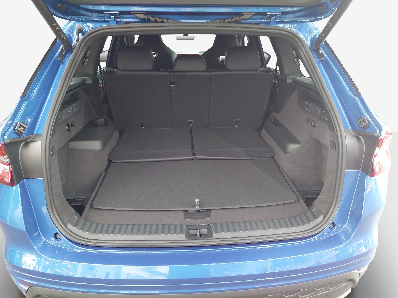 SKODA Kodiaq 2.0 TSI Sportline 4x4-image-12