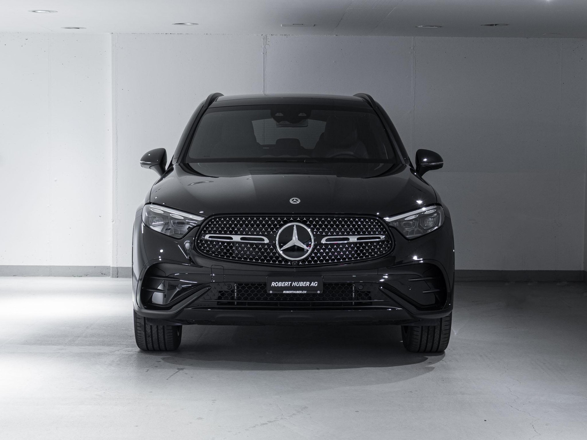 MERCEDES-BENZ GLC 450 d 4MATIC-image-2