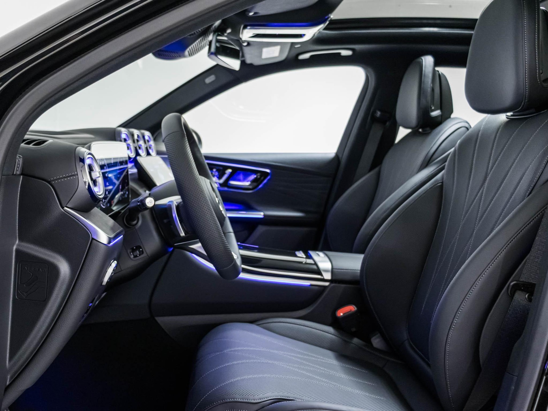 MERCEDES-BENZ GLC 450 d 4MATIC-image-6