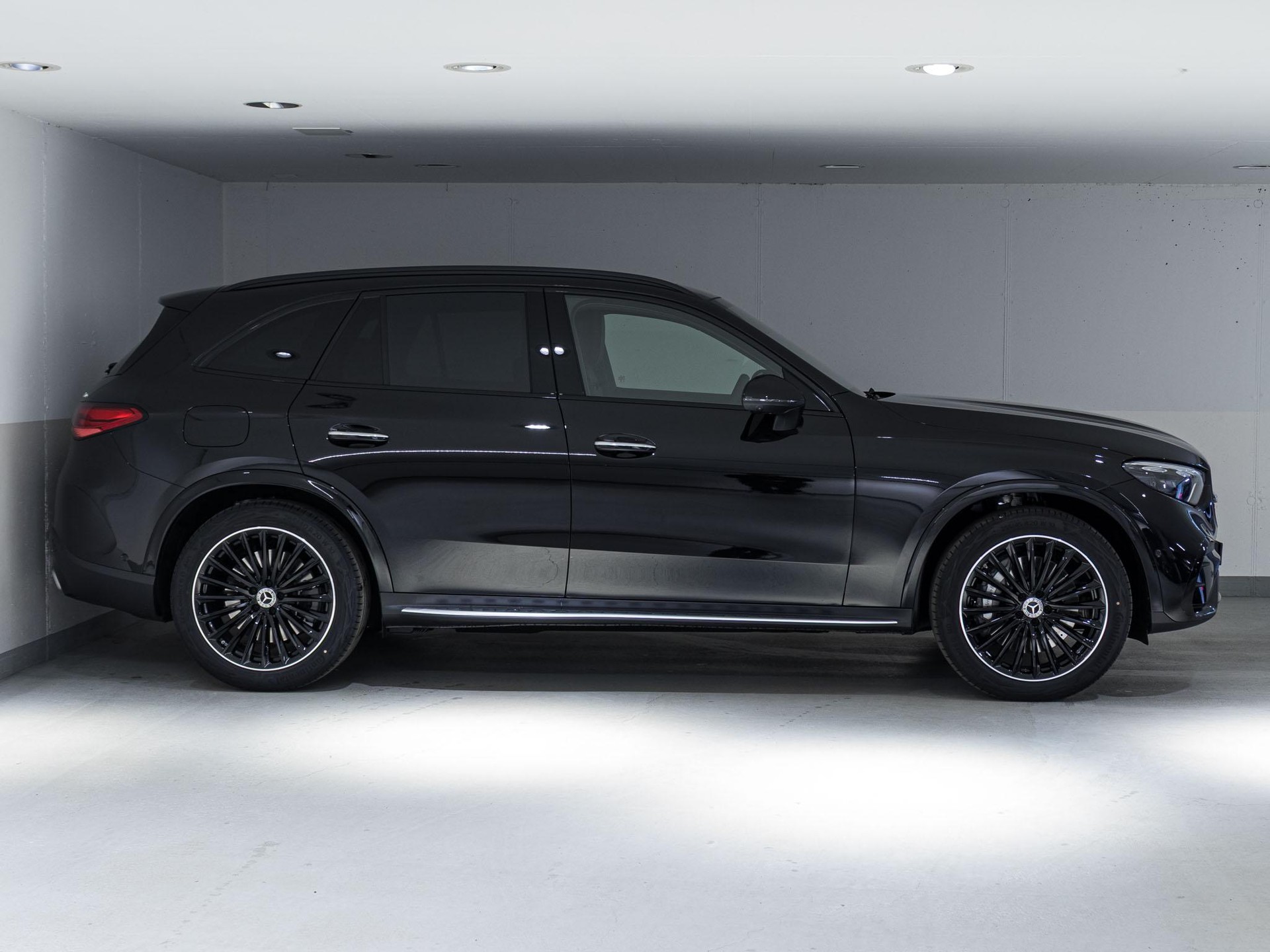 MERCEDES-BENZ GLC 450 d 4MATIC-image-1