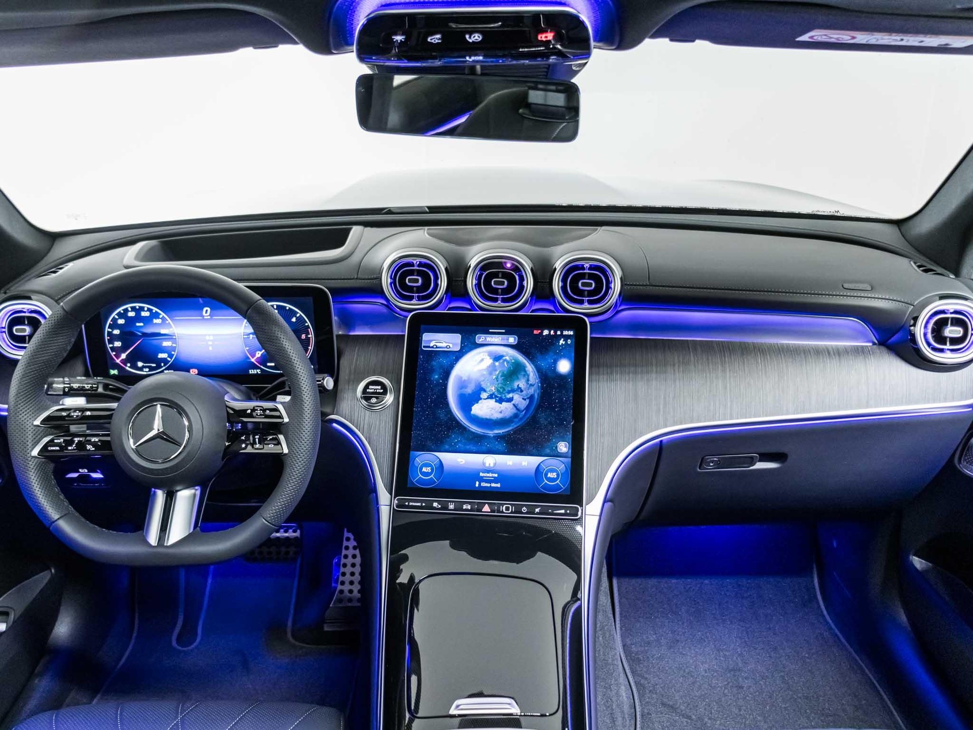 MERCEDES-BENZ GLC 450 d 4MATIC-image-11