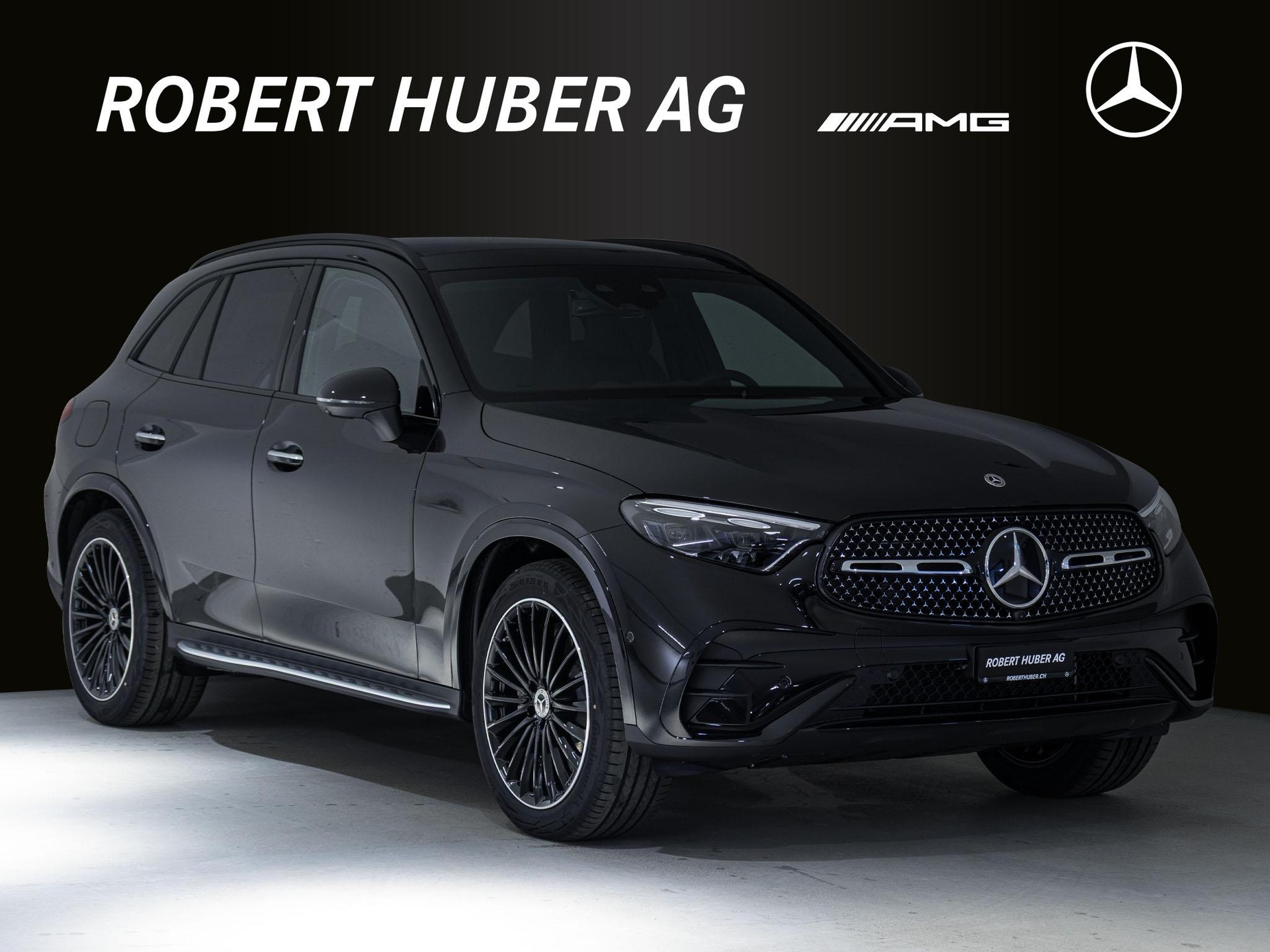 MERCEDES-BENZ GLC 450 d 4MATIC-image-0