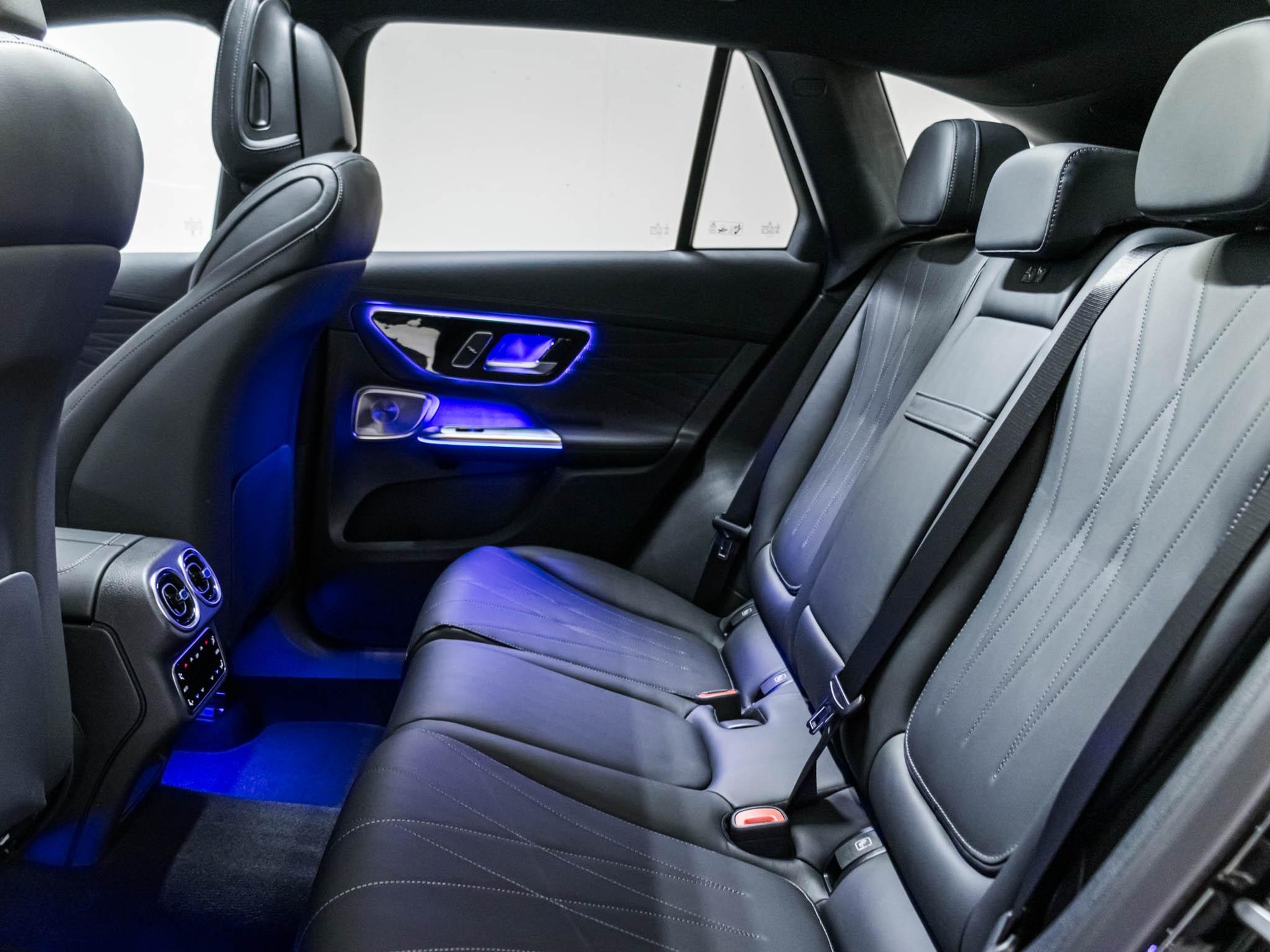 MERCEDES-BENZ GLC 450 d 4MATIC-image-7