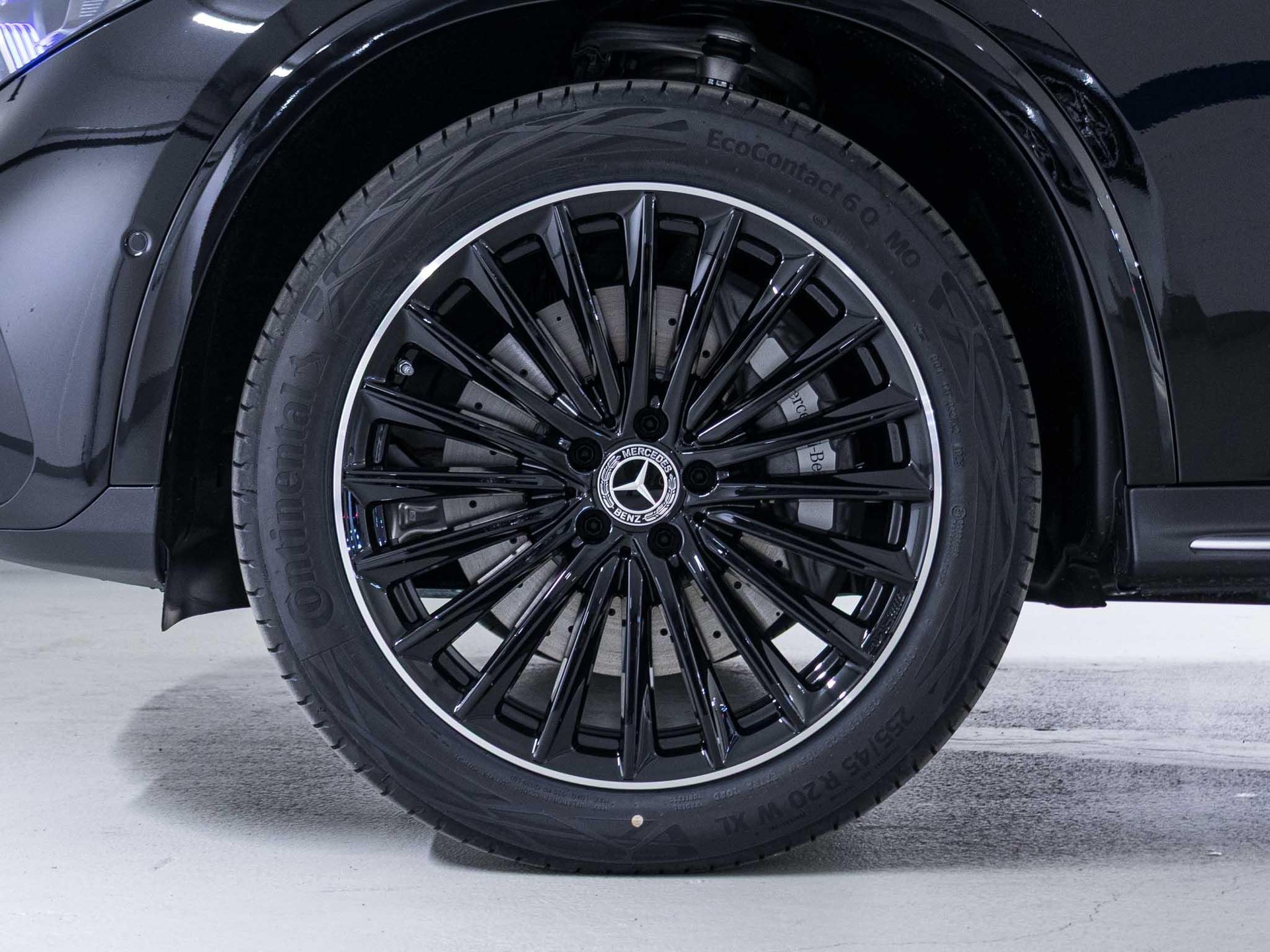 MERCEDES-BENZ GLC 450 d 4MATIC-image-14