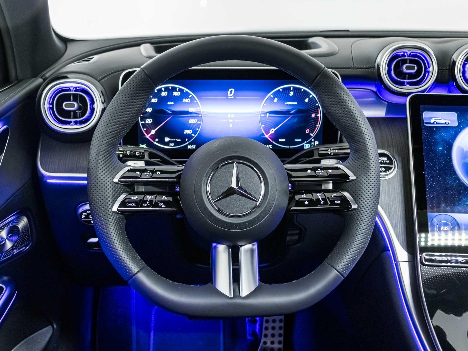 MERCEDES-BENZ GLC 450 d 4MATIC-image-10