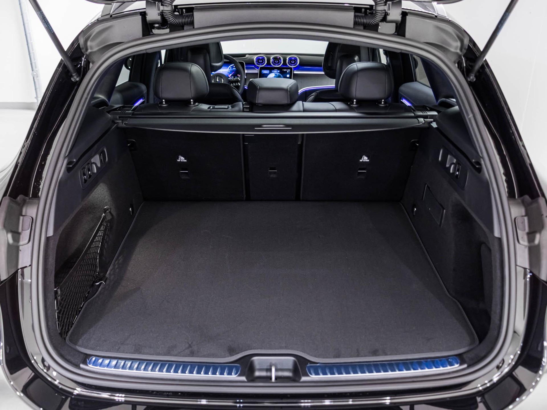 MERCEDES-BENZ GLC 450 d 4MATIC-image-13