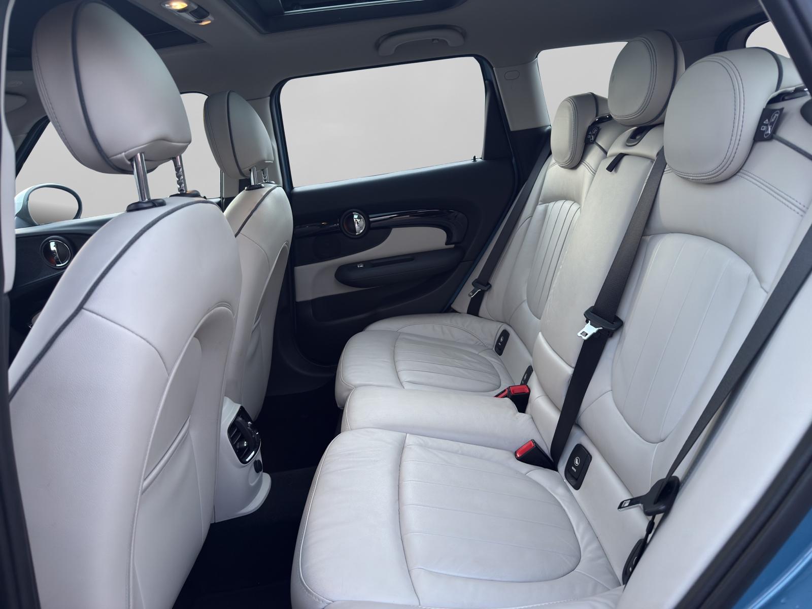 MINI Clubman Cooper S ALL4 Steptronic-image-12