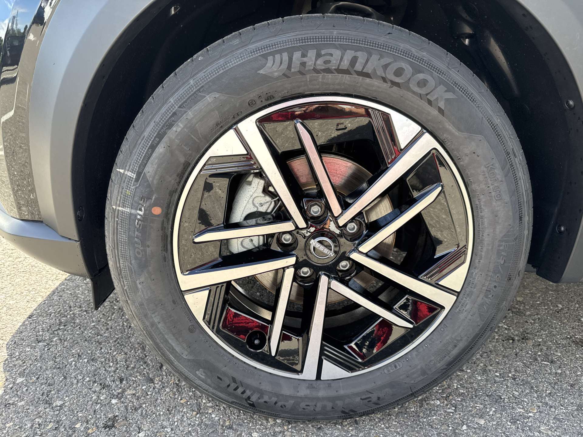 NISSAN Juke 1.0 DIG-T N-Connecta DCT-Automat-image-8