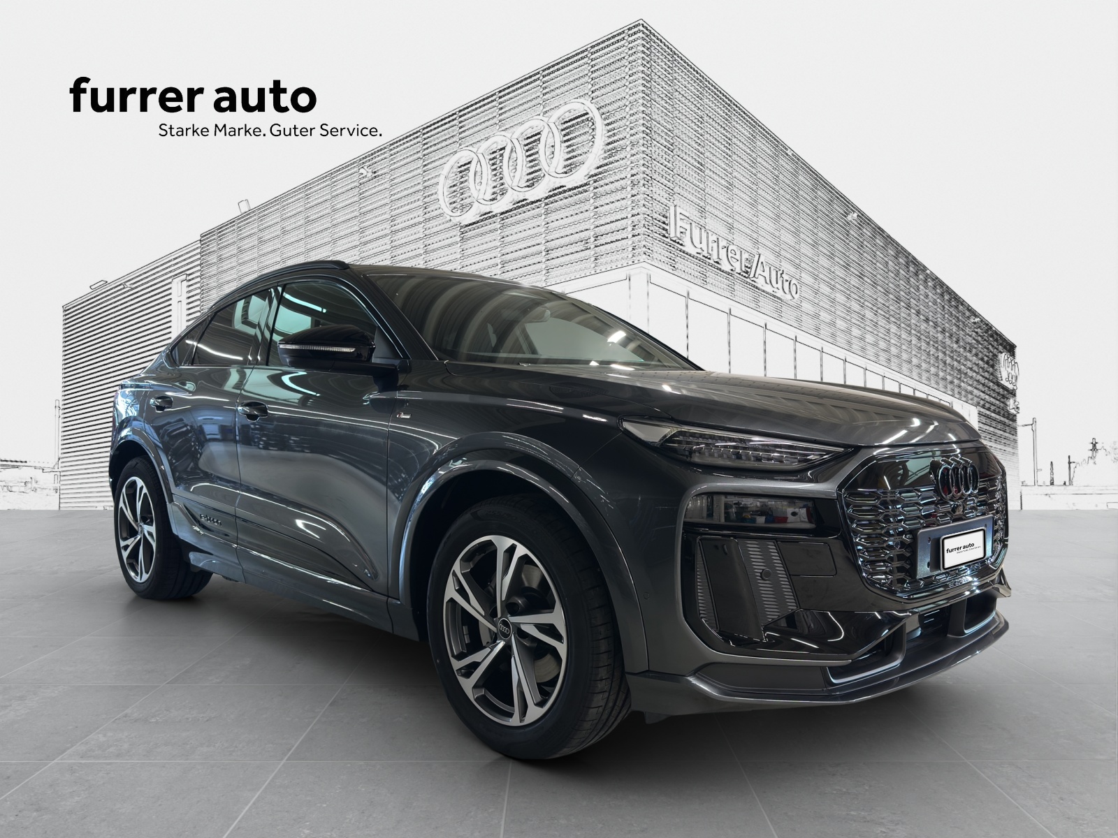 AUDI Q6 Sportback e-tron quattro-image-6
