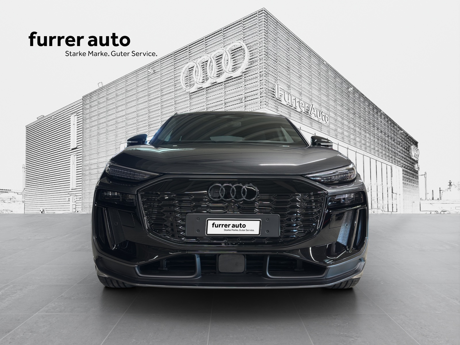 AUDI Q6 Sportback e-tron quattro-image-7
