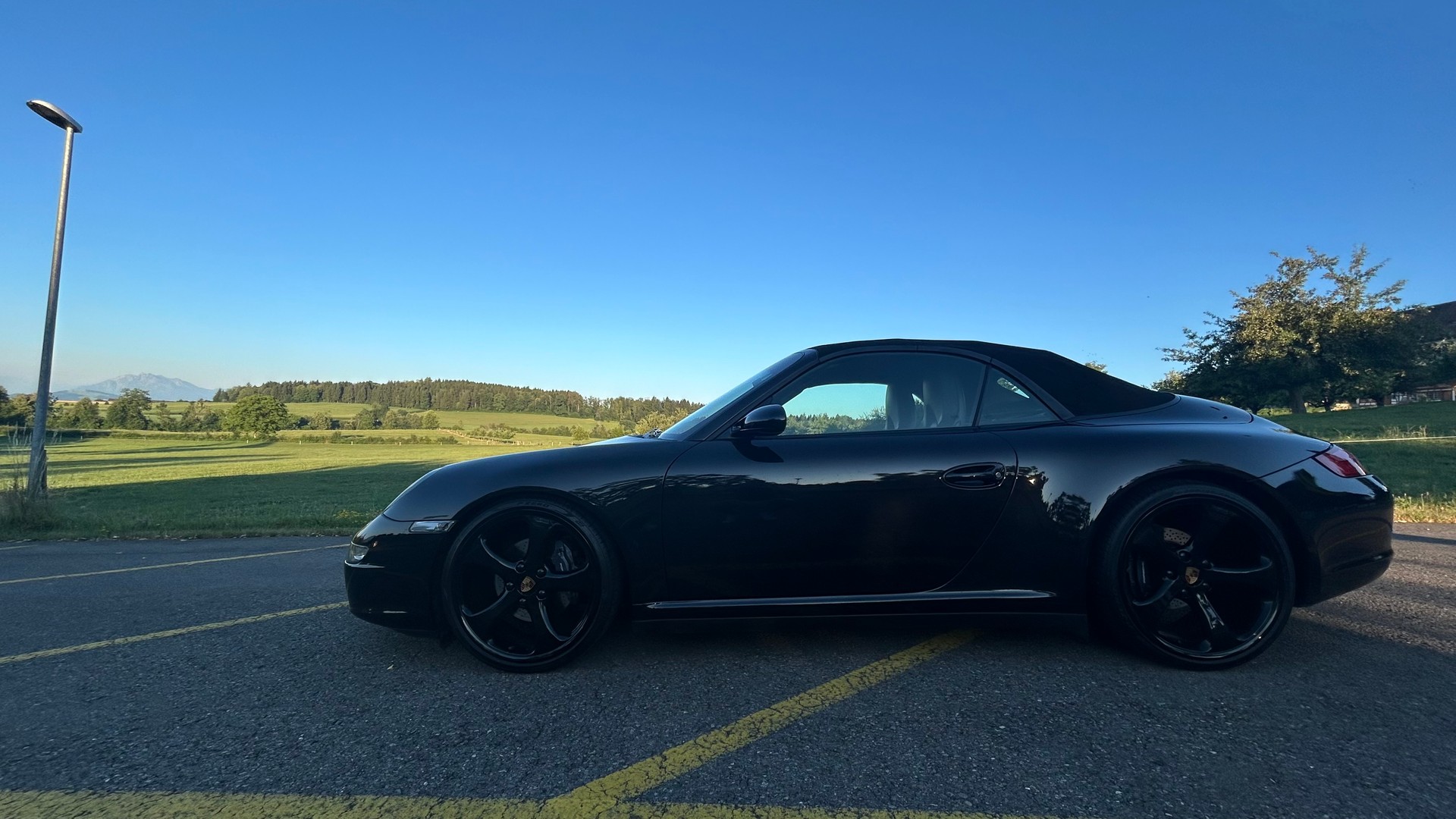 PORSCHE 3.6 Carrera 4-image-17