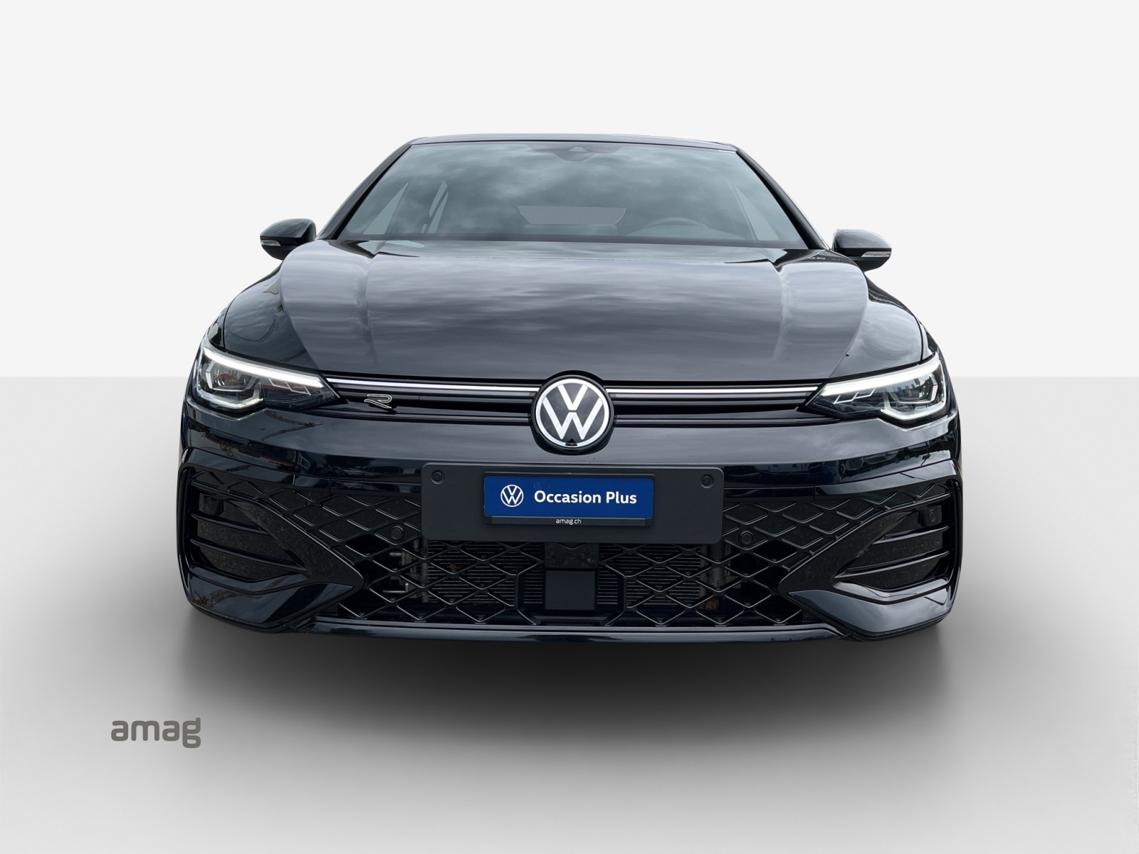 VW Golf 1.5 e TSI mHEV R-Line DSG-image-6