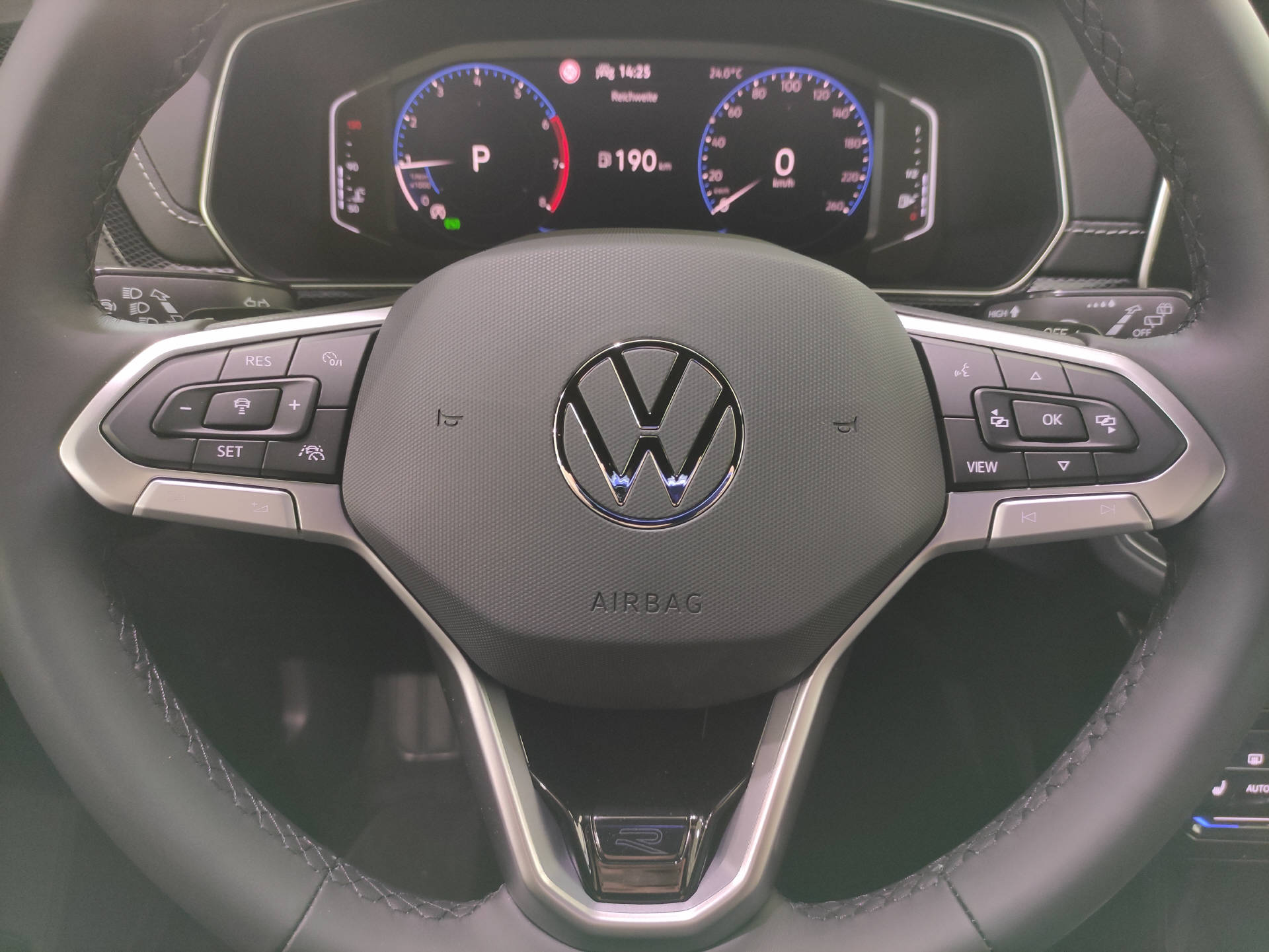 VW T-Cross 1.5 TSI R-Line DSG-image-6