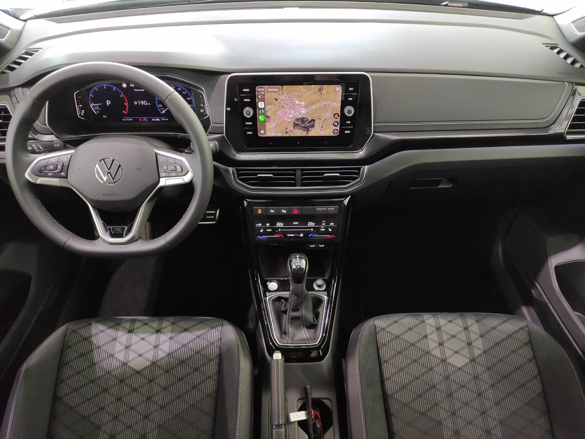 VW T-Cross 1.5 TSI R-Line DSG-image-12