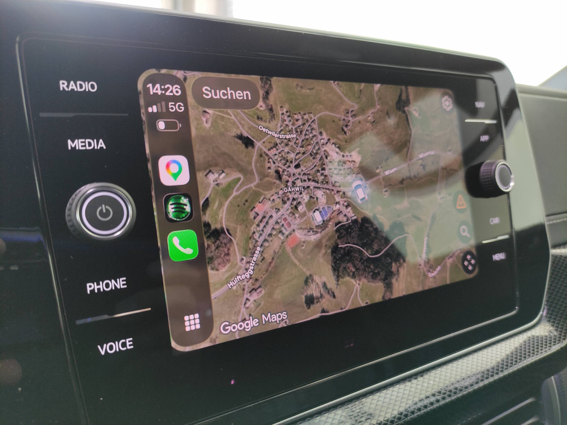 VW T-Cross 1.5 TSI R-Line DSG-image-7