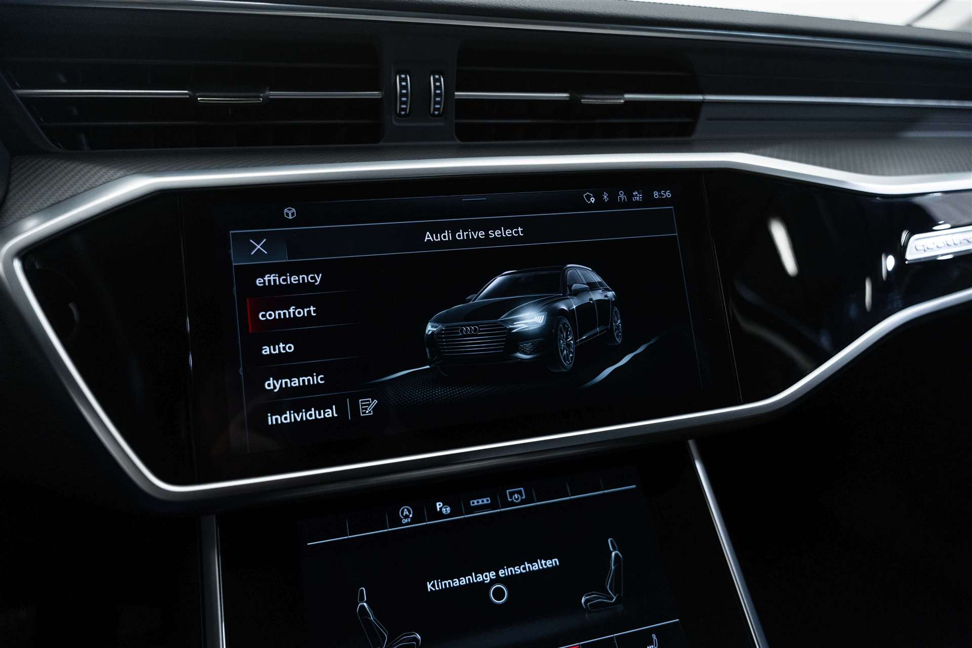 AUDI A6 Avant 45 TFSI S line S-tronic quattro-image-27