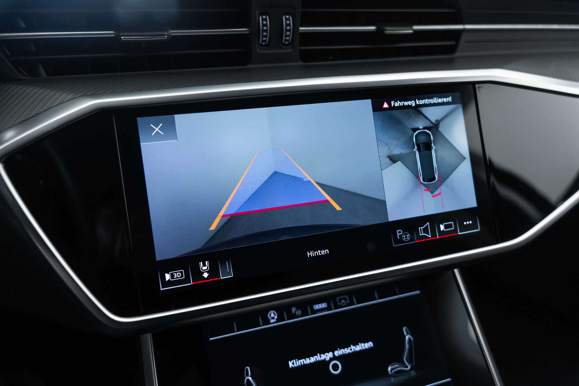 AUDI A6 Avant 45 TFSI S line S-tronic quattro-image-21