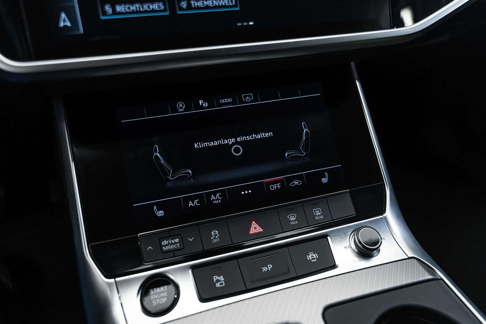 AUDI A6 Avant 45 TFSI S line S-tronic quattro-image-30