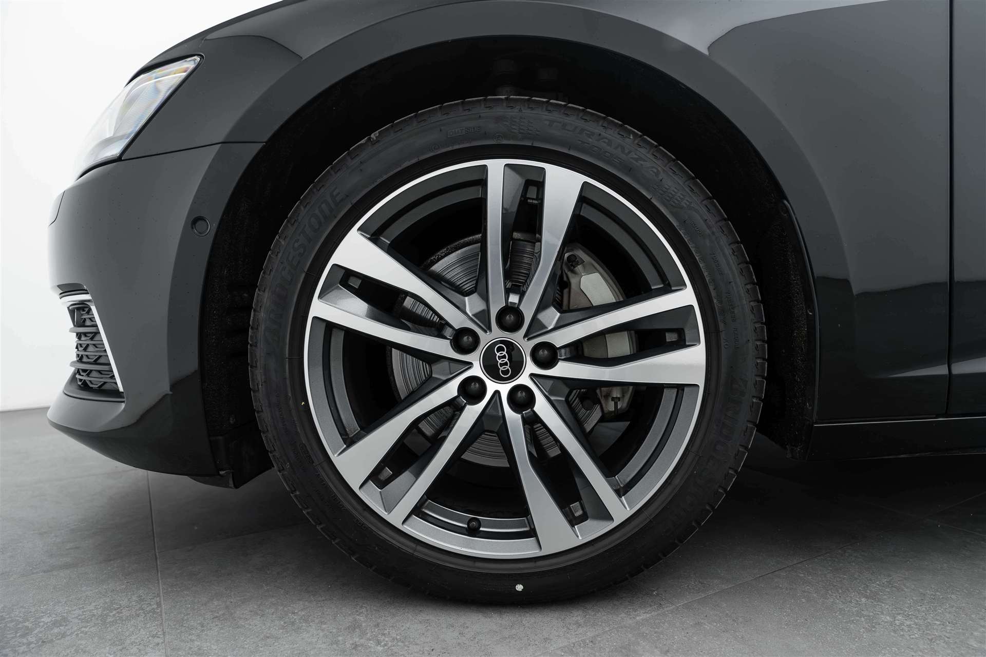 AUDI A6 Avant 45 TFSI S line S-tronic quattro-image-6