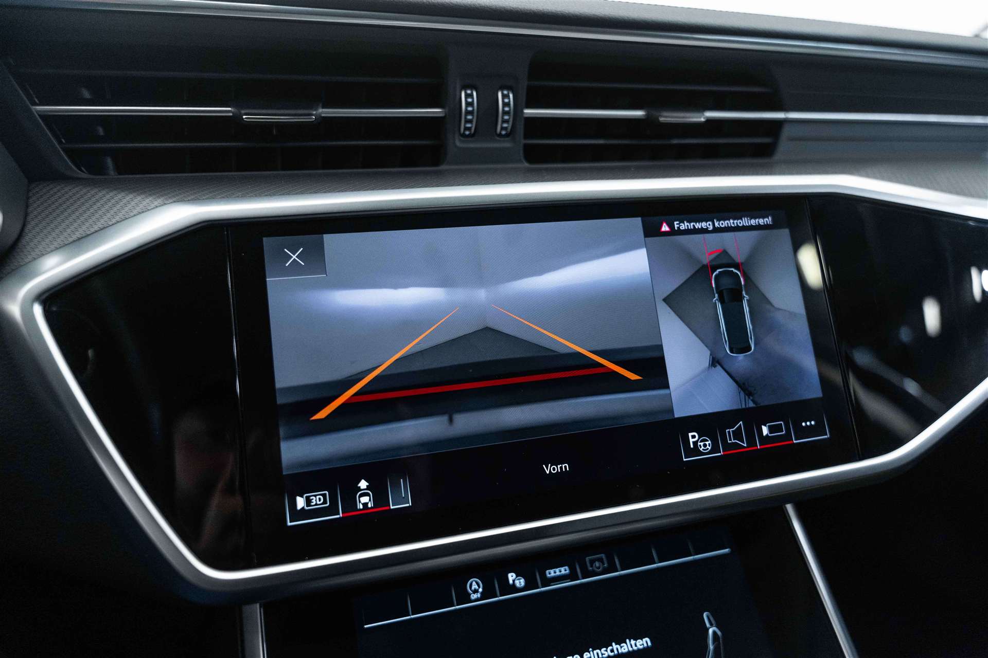 AUDI A6 Avant 45 TFSI S line S-tronic quattro-image-22