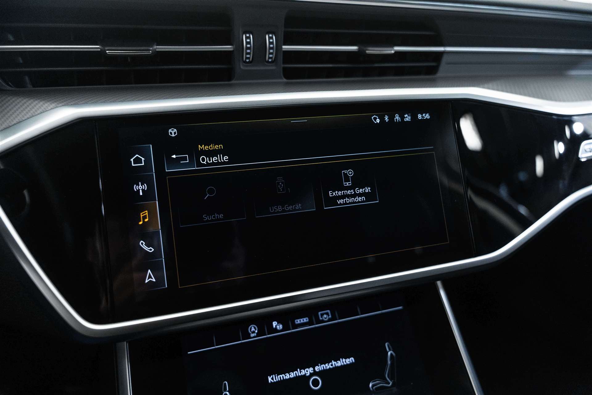 AUDI A6 Avant 45 TFSI S line S-tronic quattro-image-24