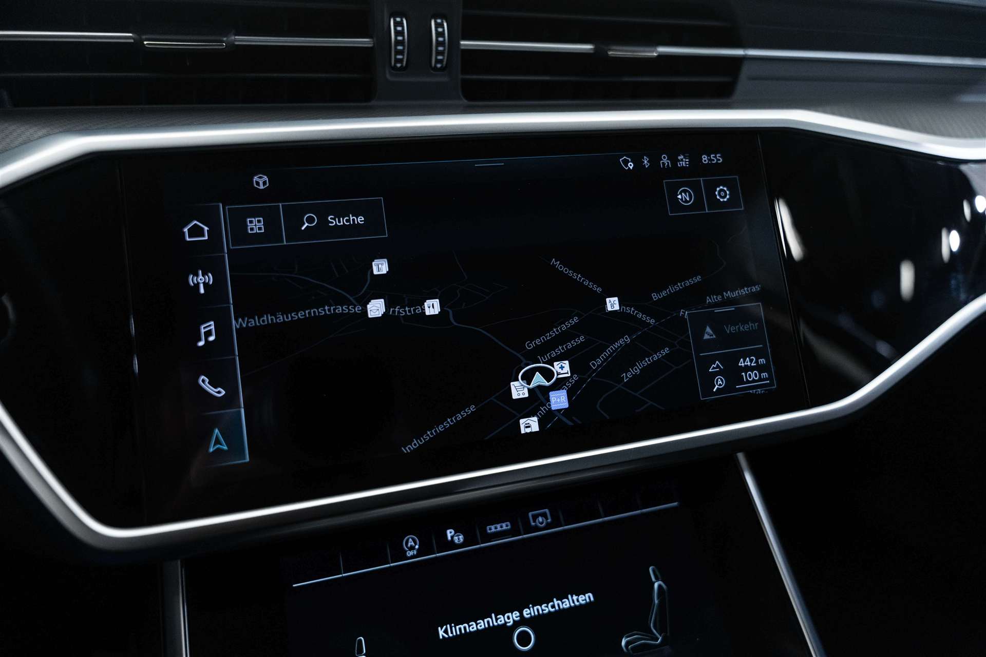 AUDI A6 Avant 45 TFSI S line S-tronic quattro-image-23