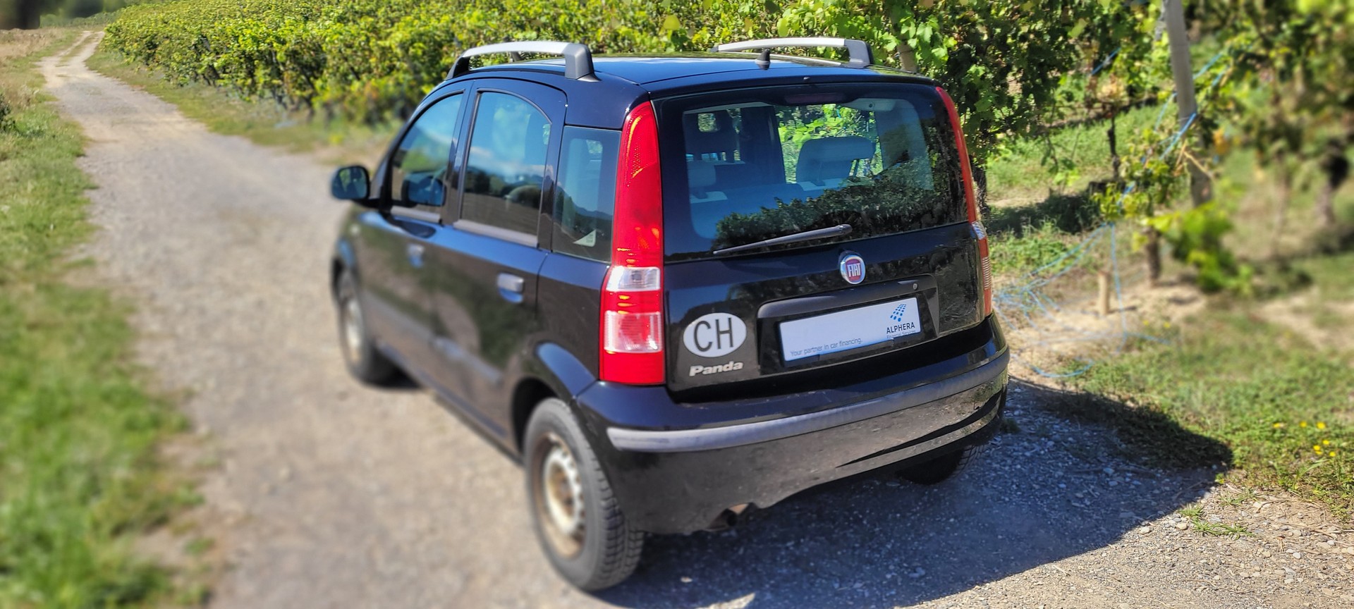 FIAT Panda 1.2 Emotion-image-1