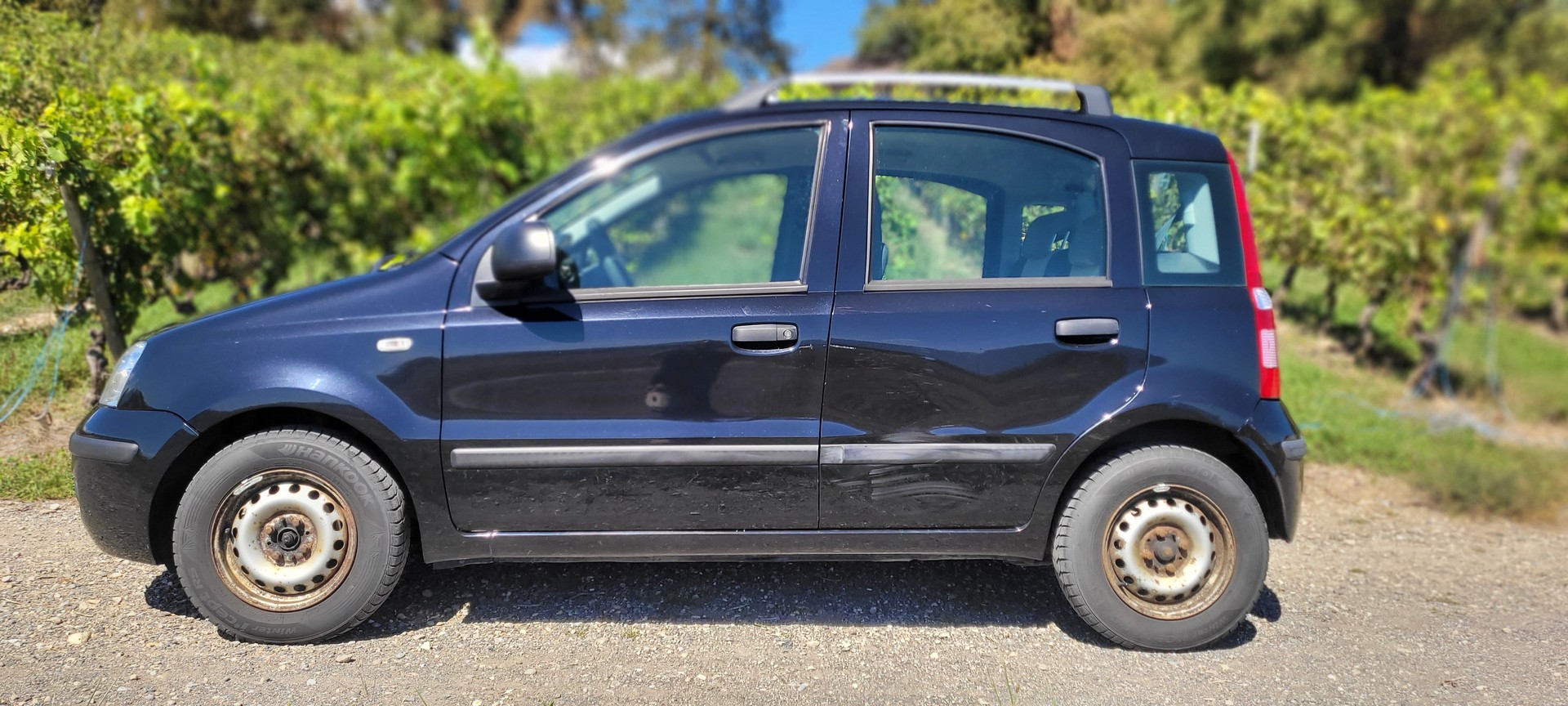 FIAT Panda 1.2 Emotion-image-2