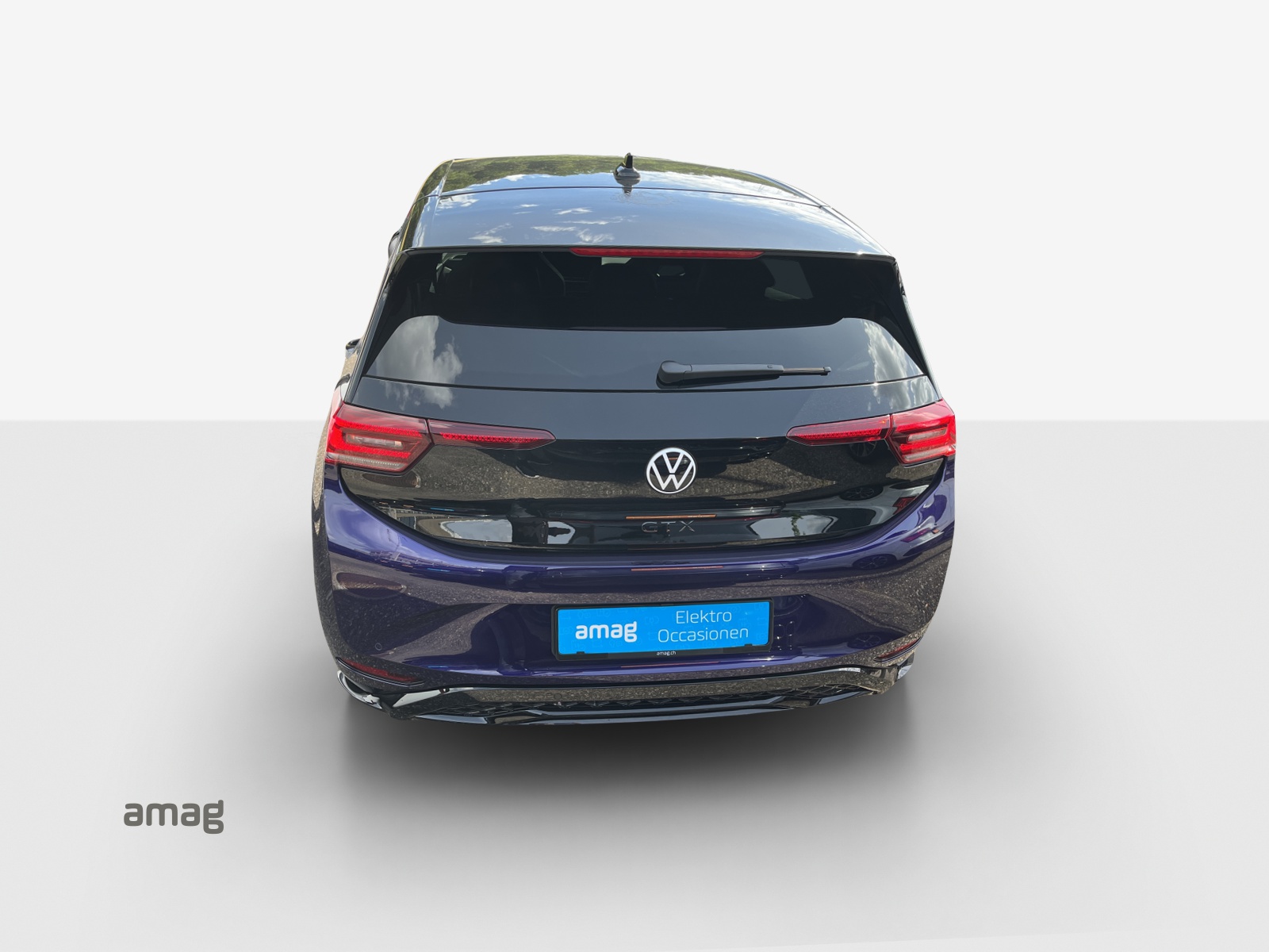 VW ID.3 GTX Performance 79 kWh GTX Fire+Ice-image-3