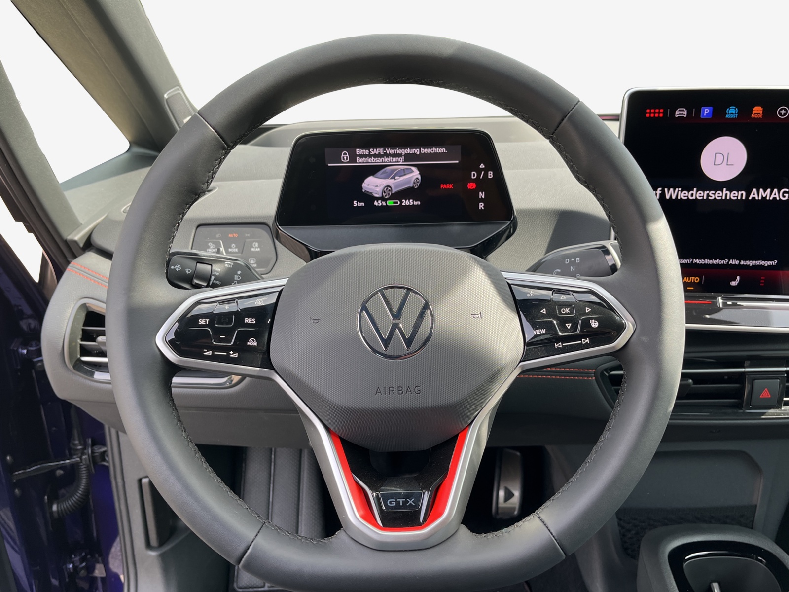 VW ID.3 GTX Performance 79 kWh GTX Fire+Ice-image-9