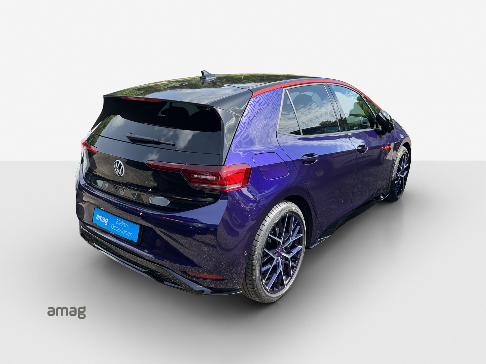 VW ID.3 GTX Performance 79 kWh GTX Fire+Ice-image-4