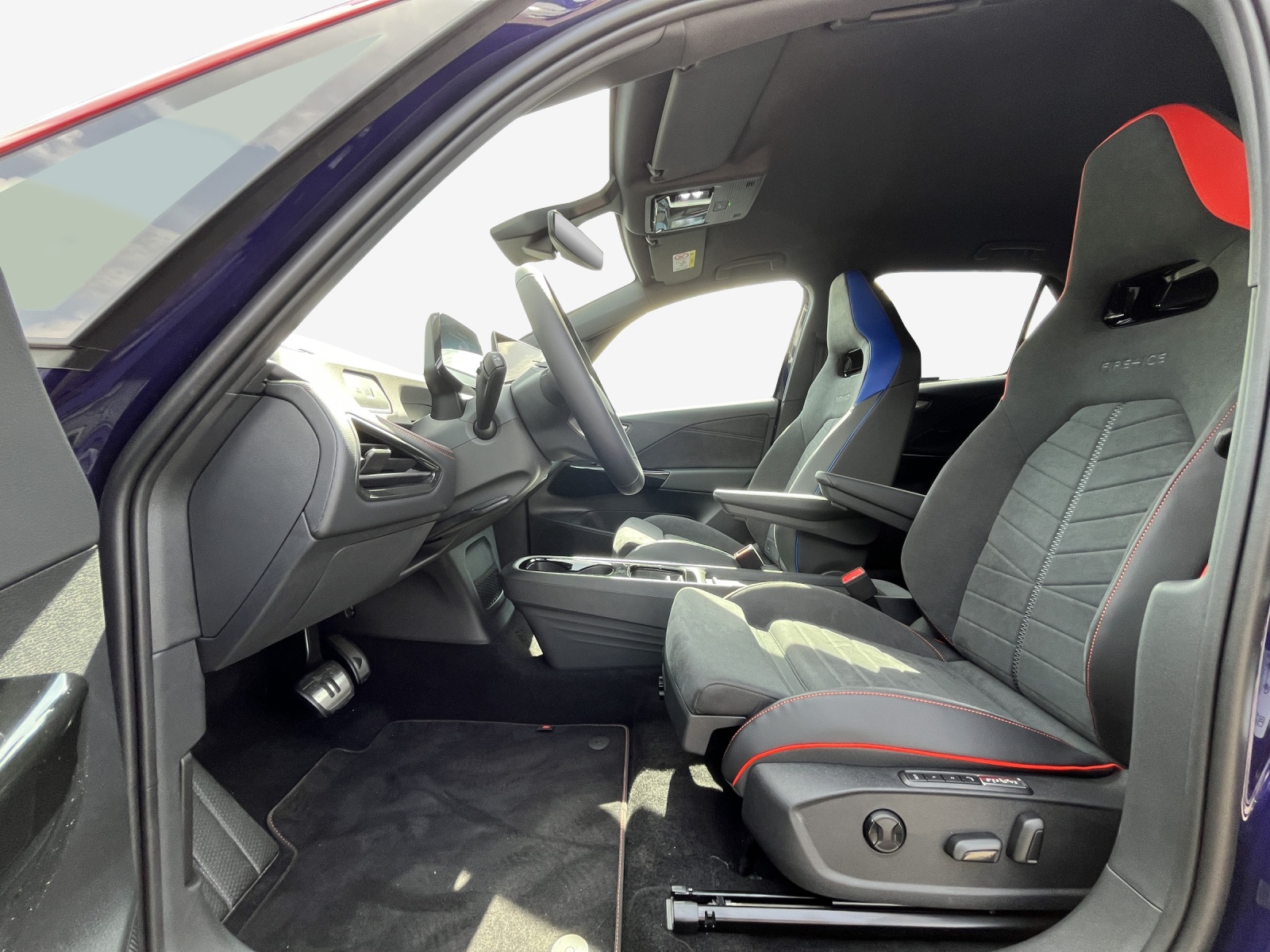 VW ID.3 GTX Performance 79 kWh GTX Fire+Ice-image-7