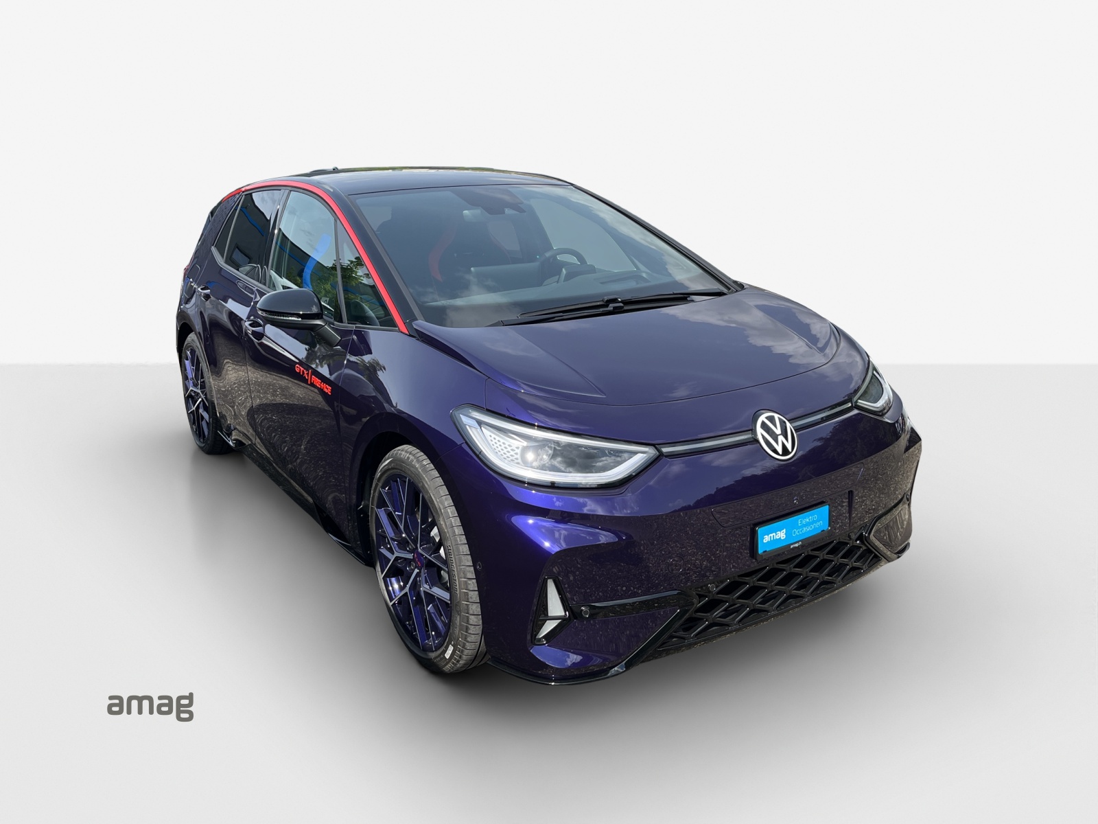 VW ID.3 GTX Performance 79 kWh GTX Fire+Ice-image-5