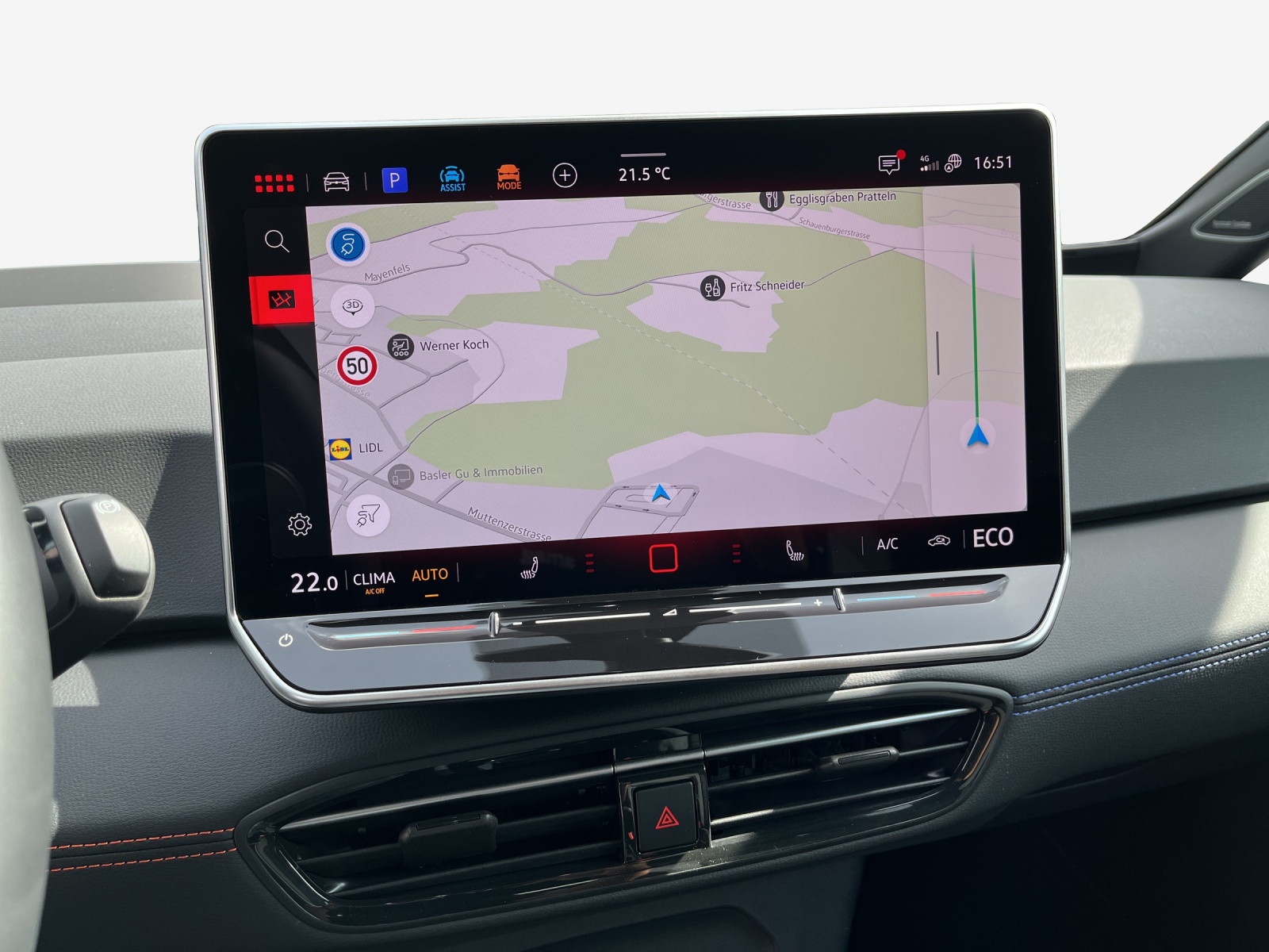 VW ID.3 GTX Performance 79 kWh GTX Fire+Ice-image-10