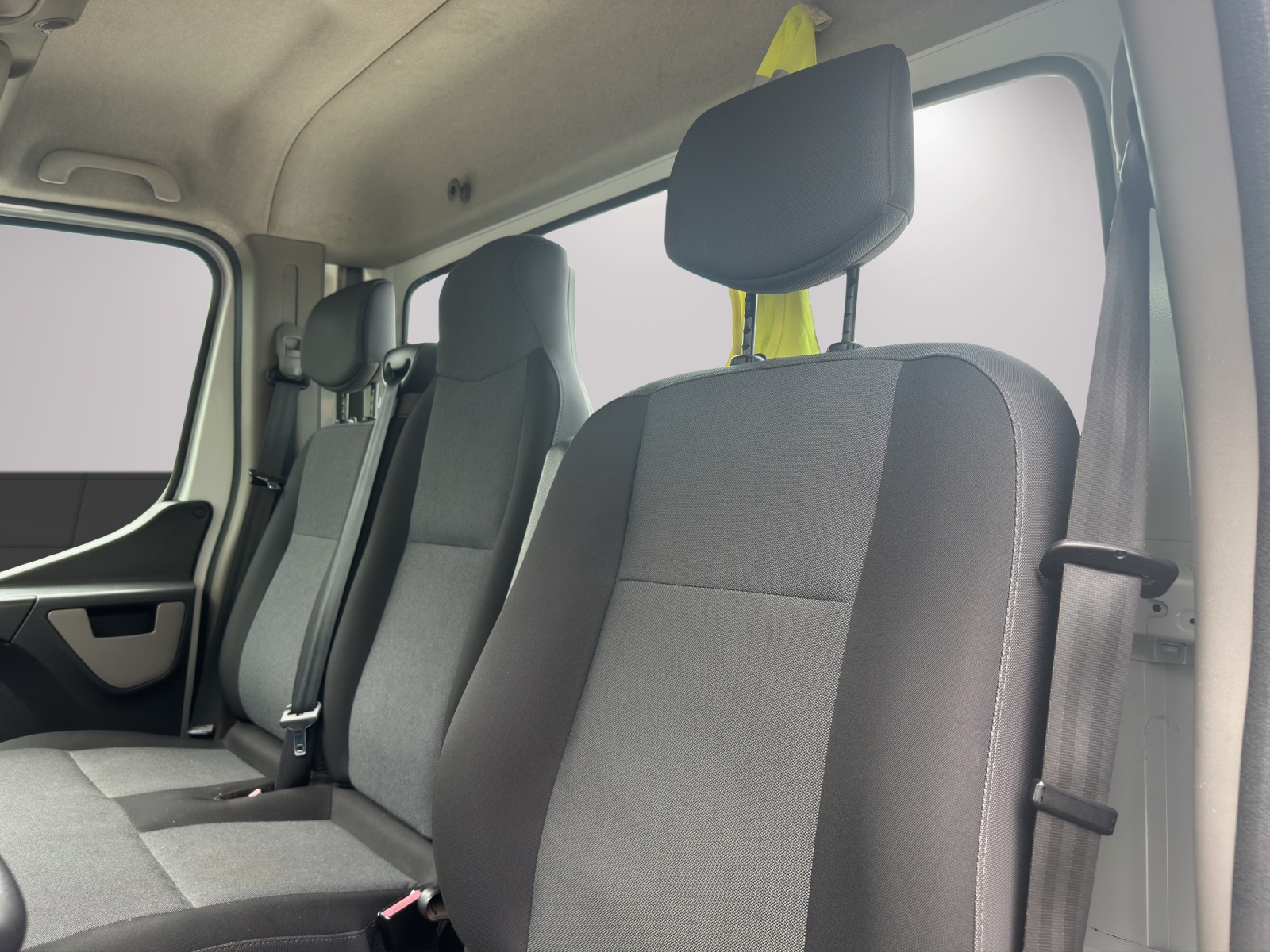 RENAULT Master T35 dCi130 L3 FAHRZEUGTRANSPORTER-image-10