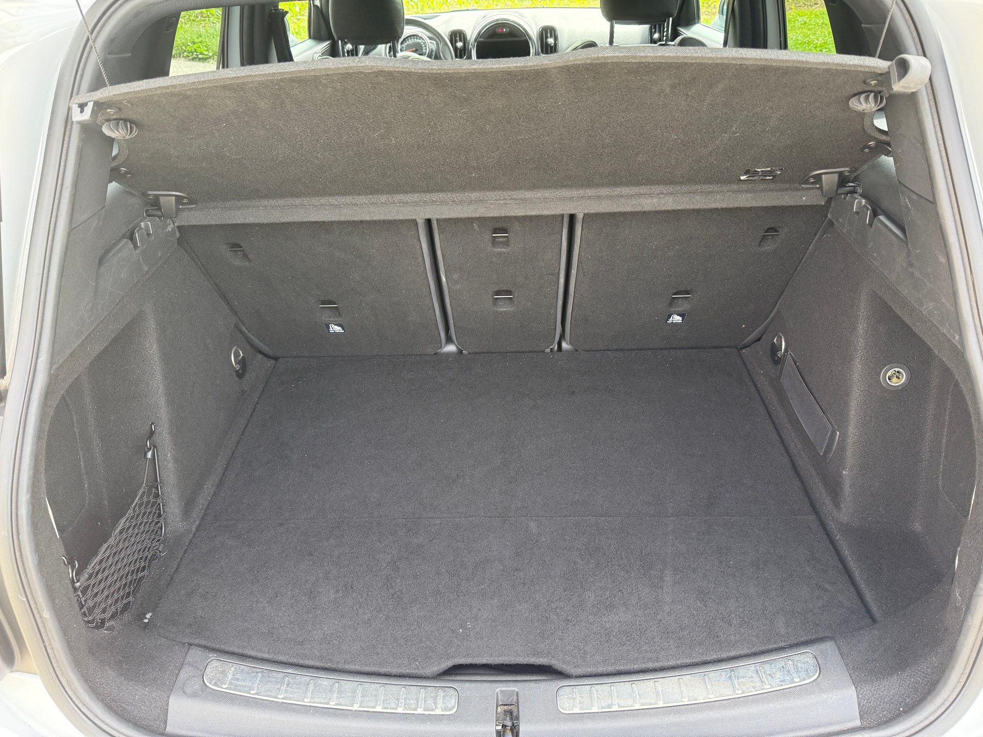 MINI Countryman Cooper S ALL4 Steptronic-image-12