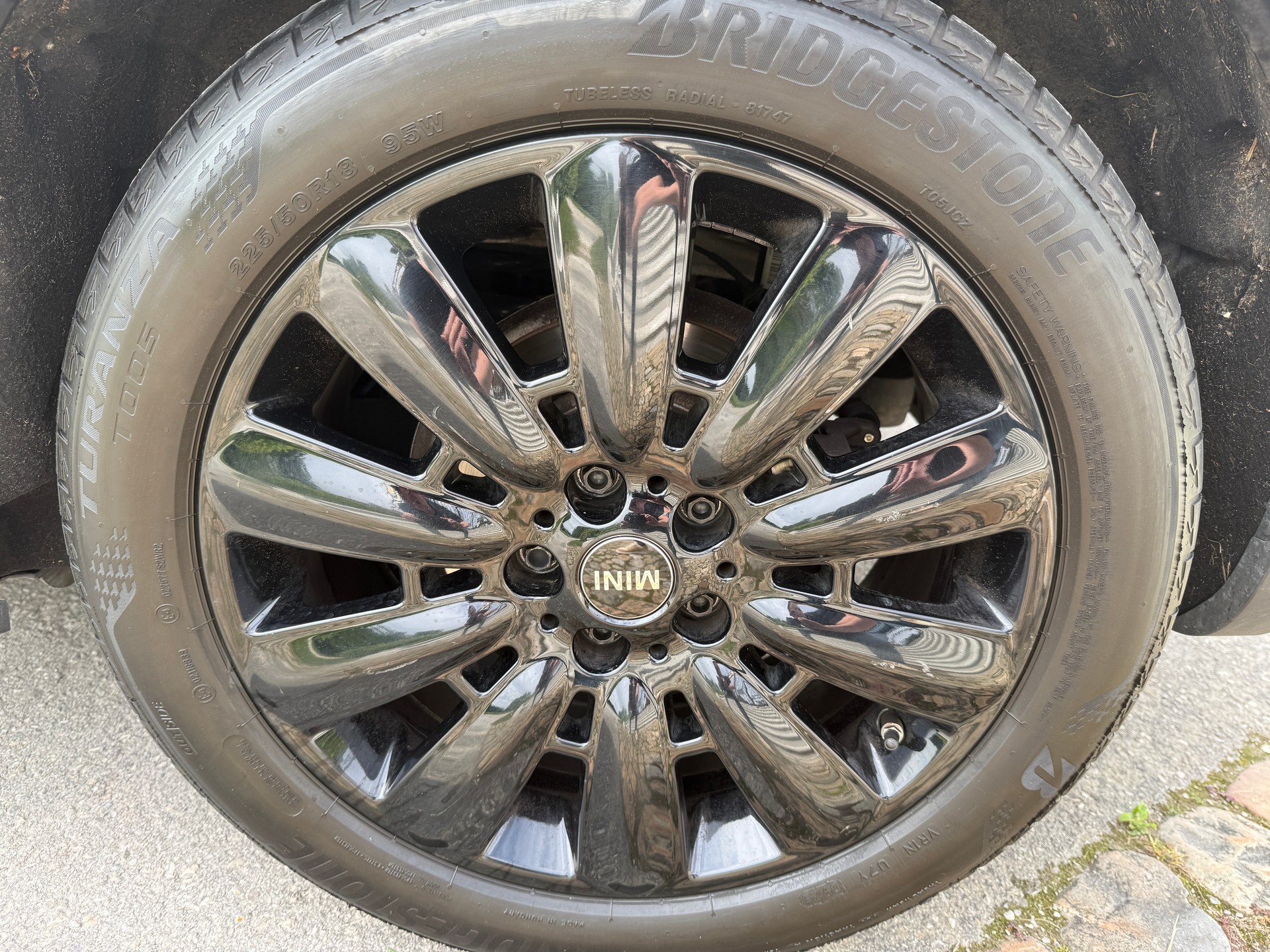 MINI Countryman Cooper S ALL4 Steptronic-image-13