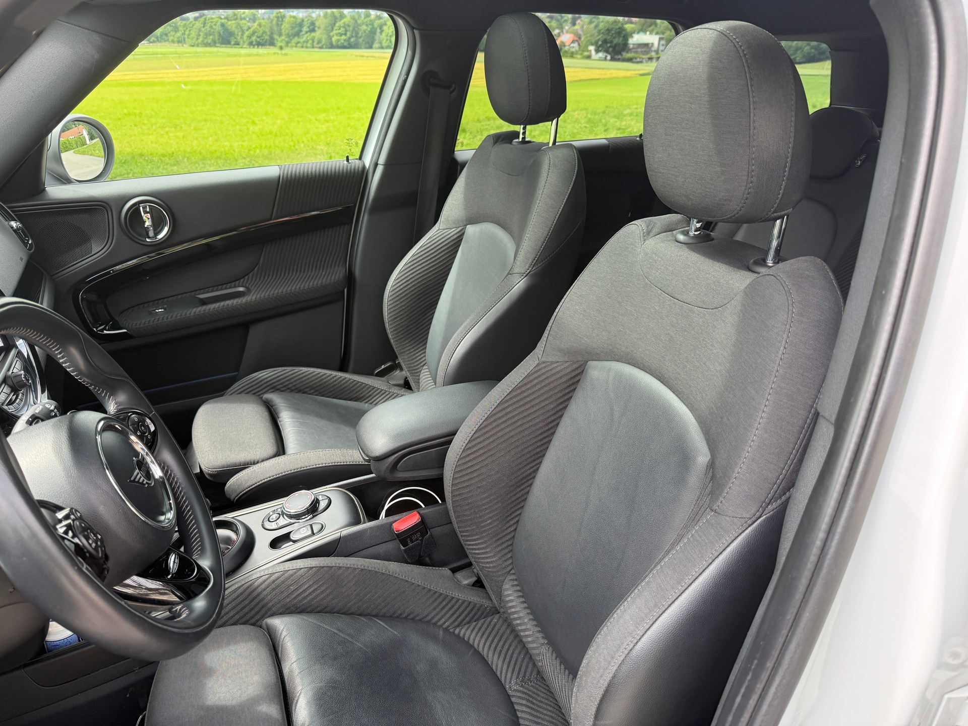 MINI Countryman Cooper S ALL4 Steptronic-image-16