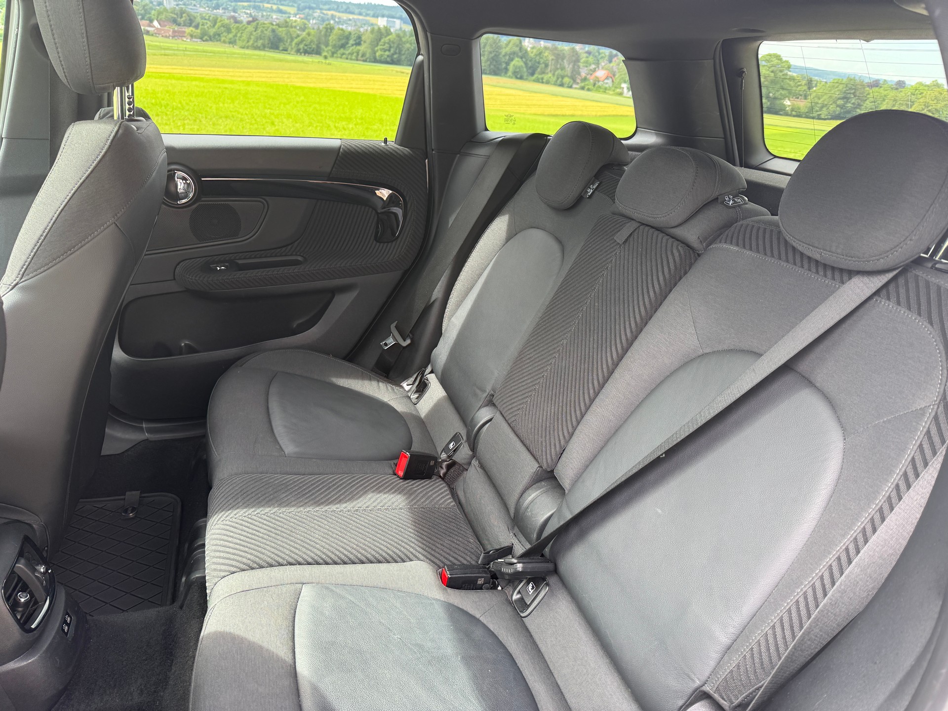 MINI Countryman Cooper S ALL4 Steptronic-image-19